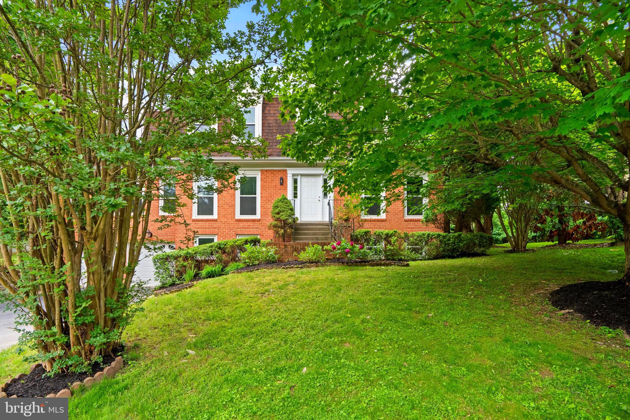 12805 BRANDON GREEN COURT