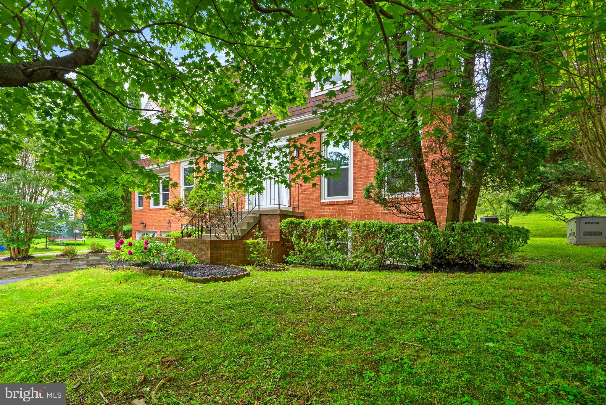 12805 BRANDON GREEN COURT