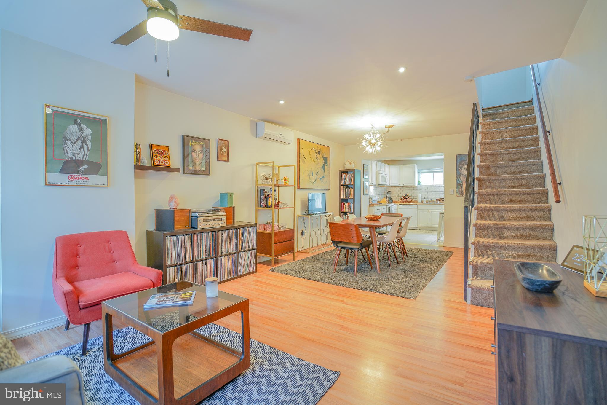 PORT RICHMOND - Residential