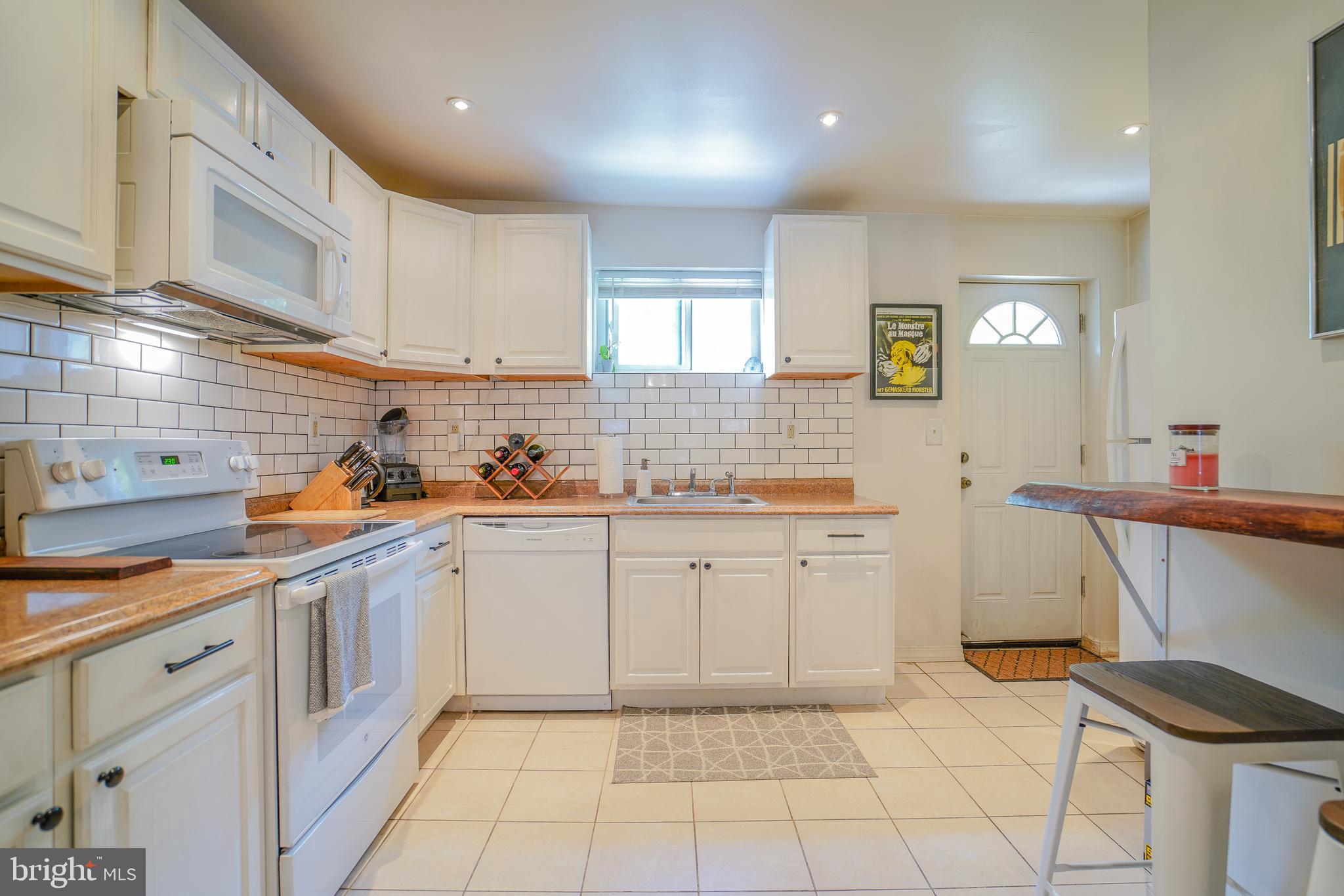 PORT RICHMOND - Residential