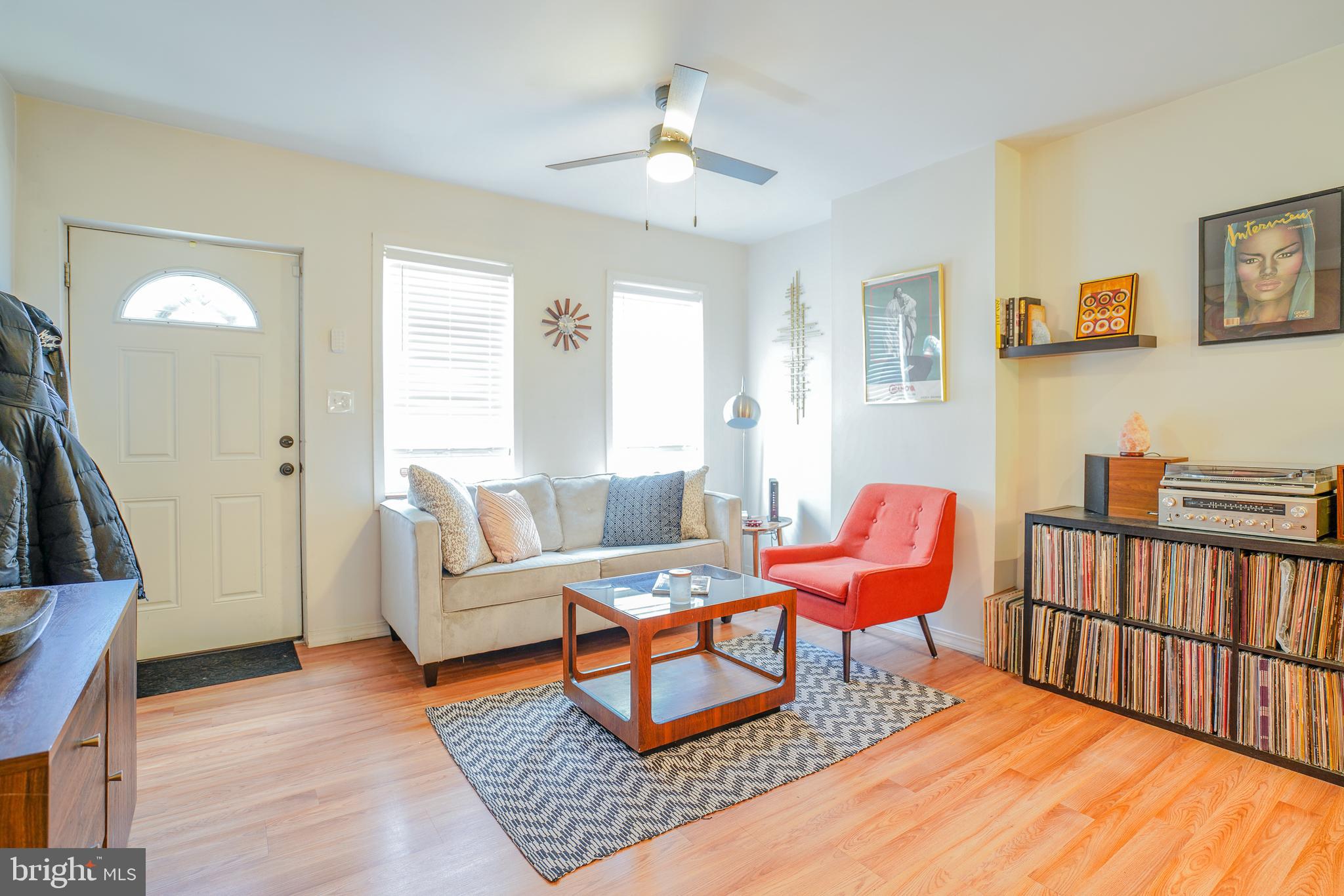 PORT RICHMOND - Residential