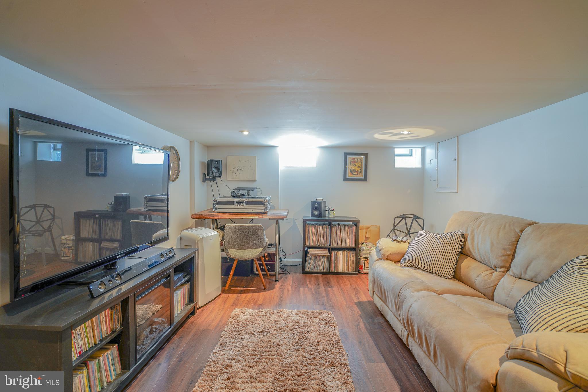 PORT RICHMOND - Residential