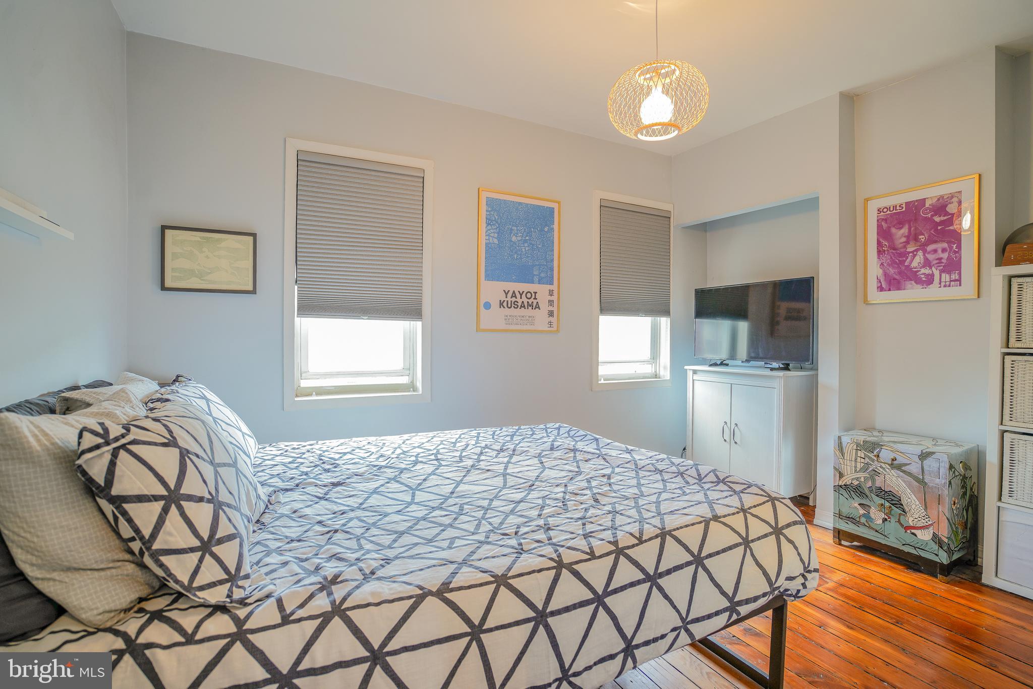 PORT RICHMOND - Residential