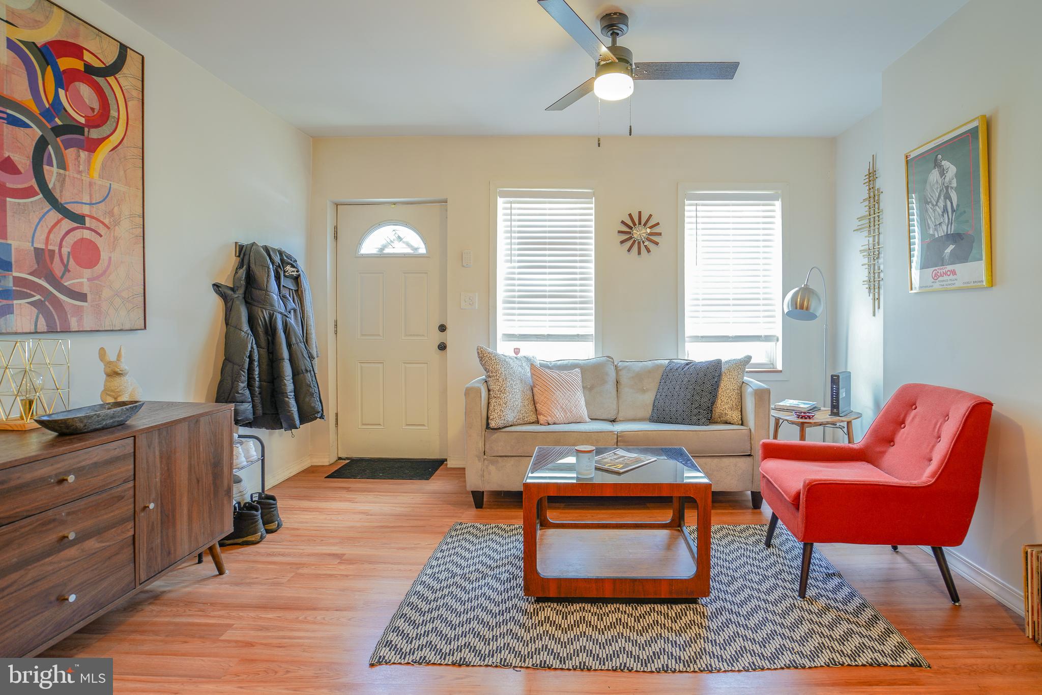 PORT RICHMOND - Residential