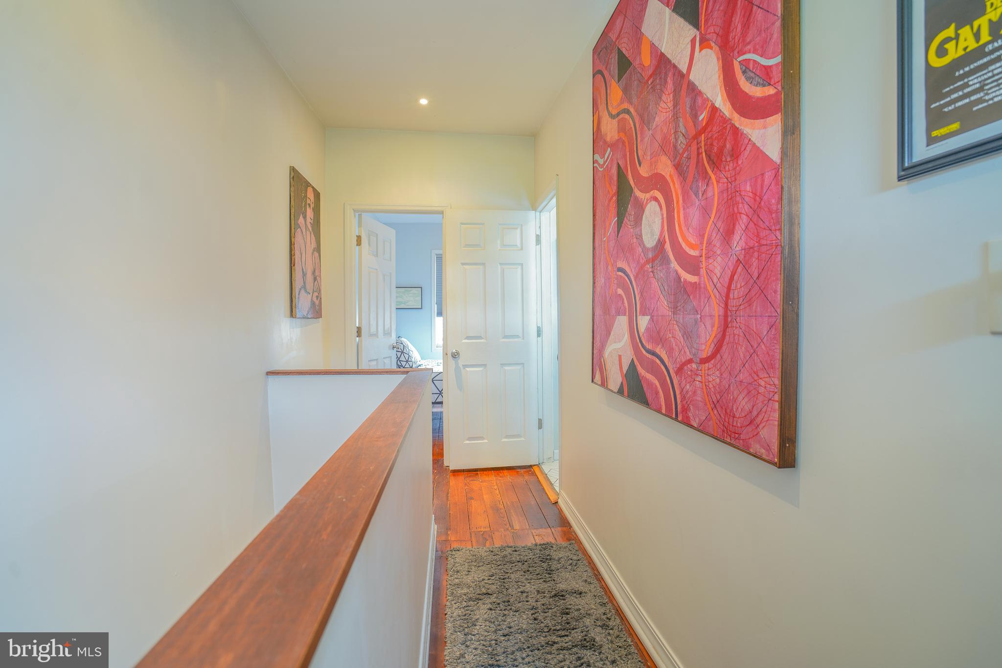 PORT RICHMOND - Residential