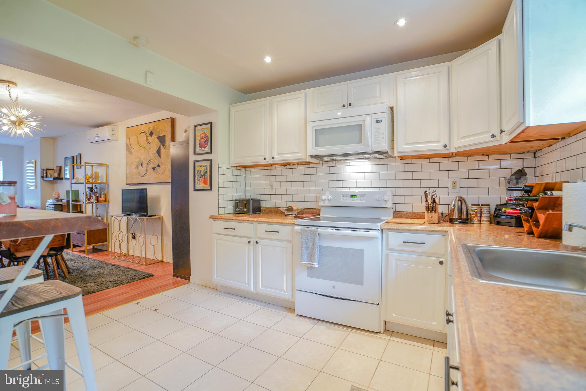 PORT RICHMOND - Residential