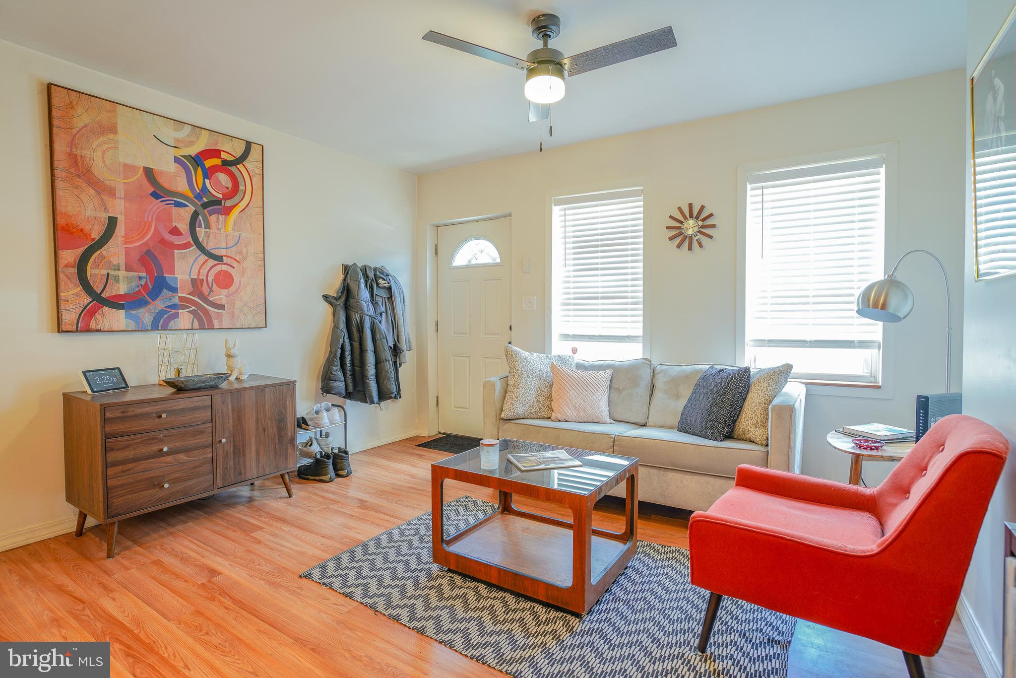 PORT RICHMOND - Residential