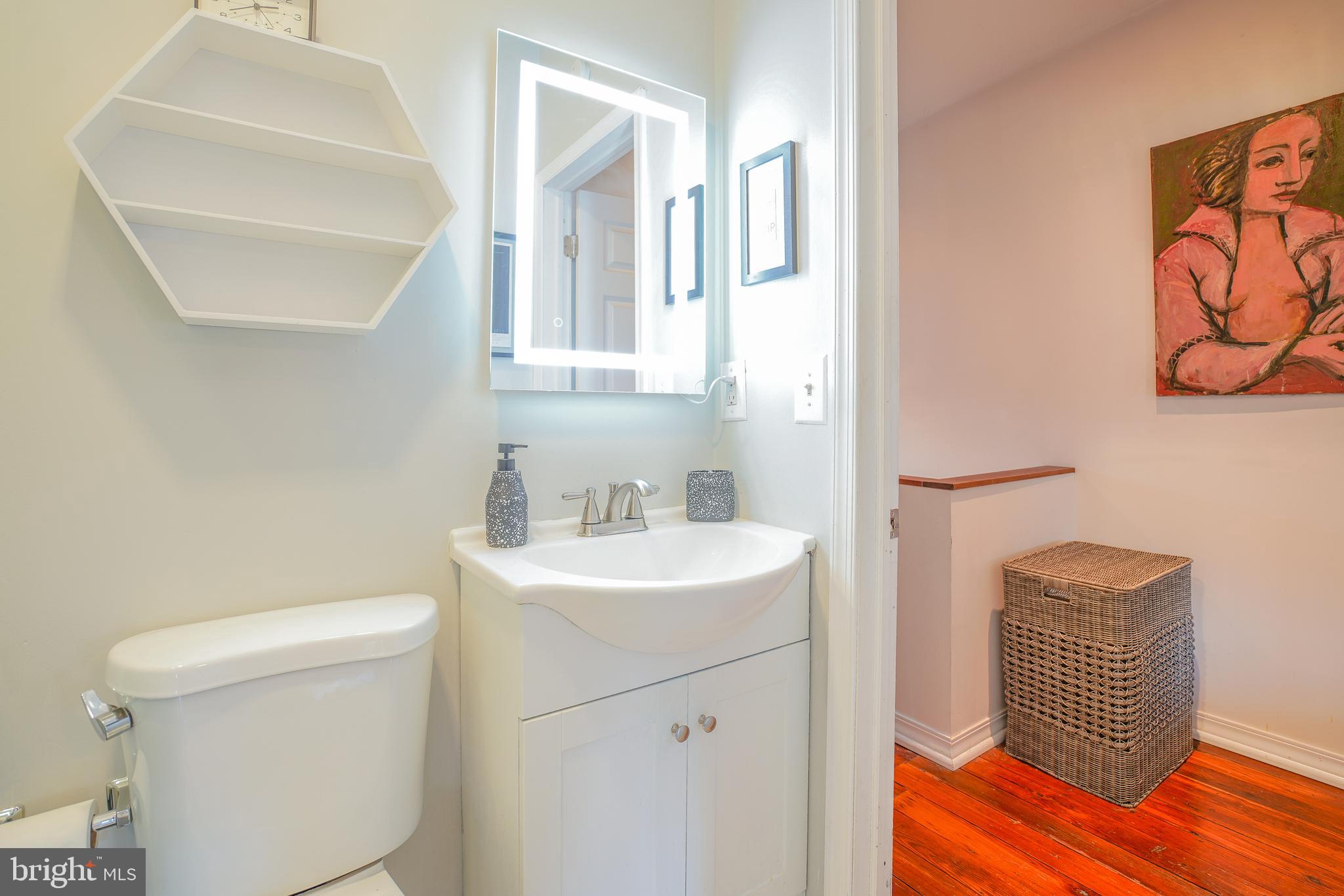 PORT RICHMOND - Residential