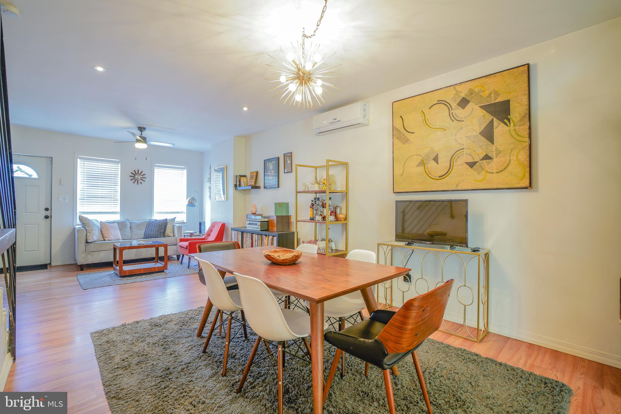 PORT RICHMOND - Residential