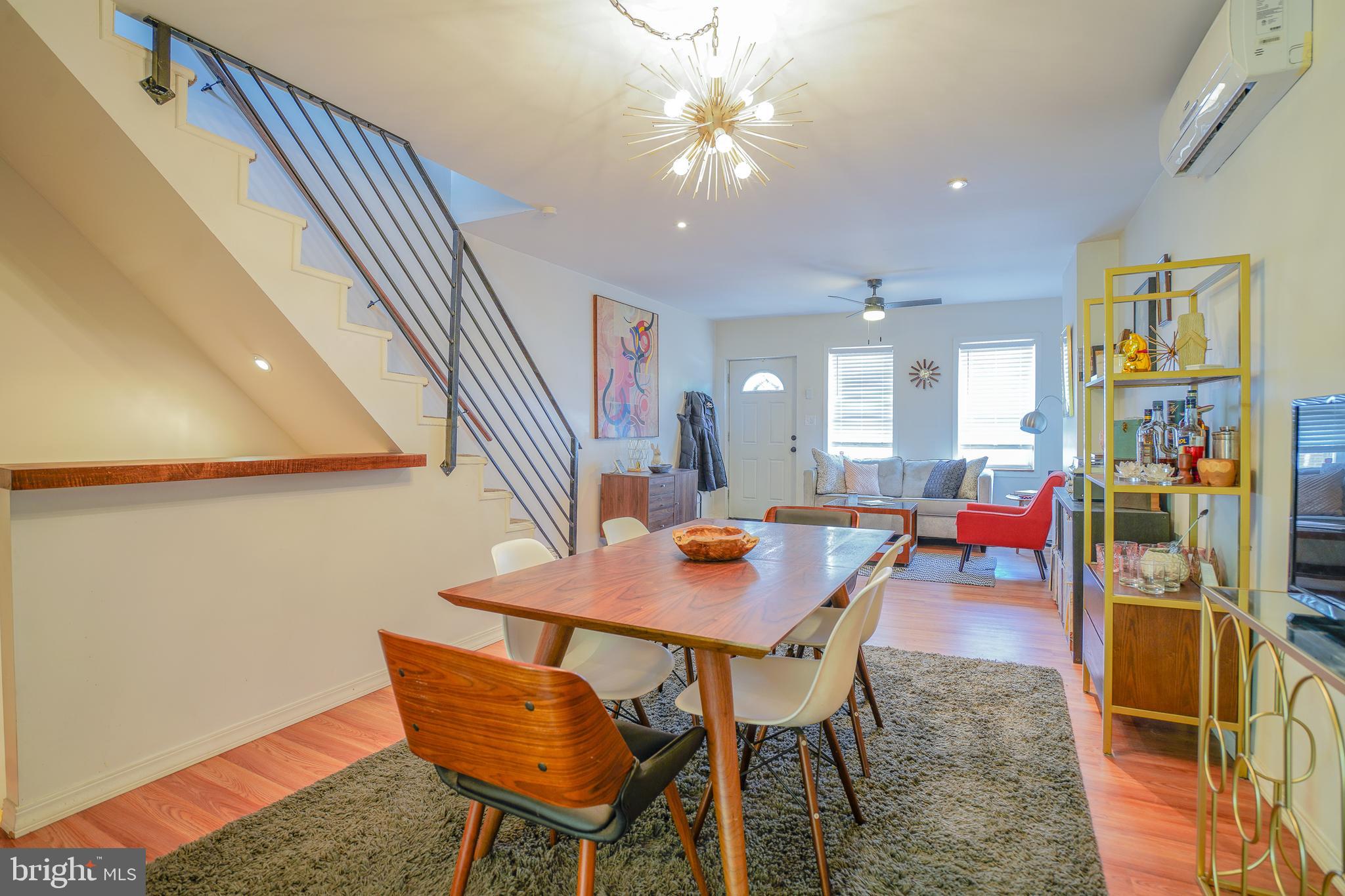 PORT RICHMOND - Residential
