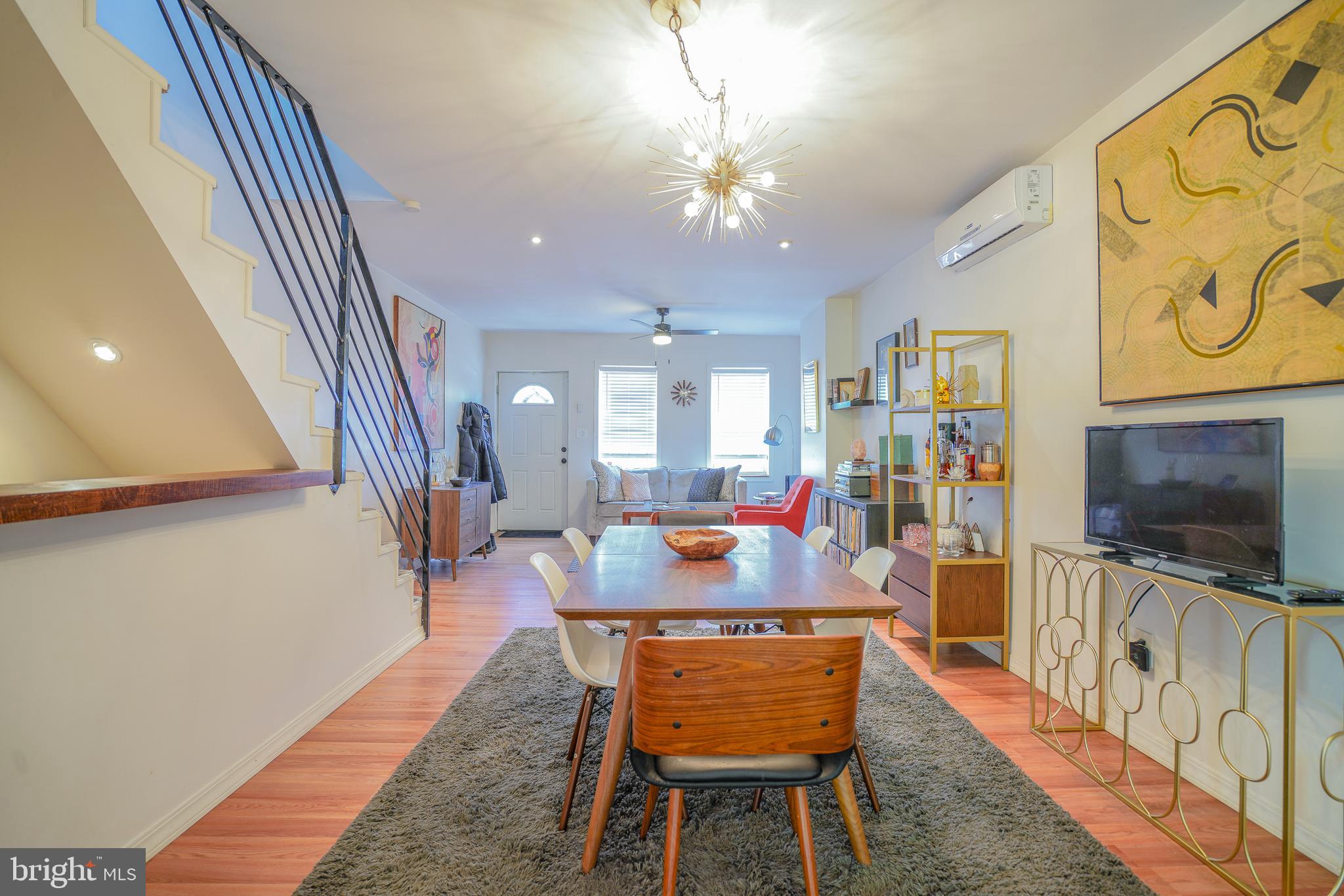 PORT RICHMOND - Residential