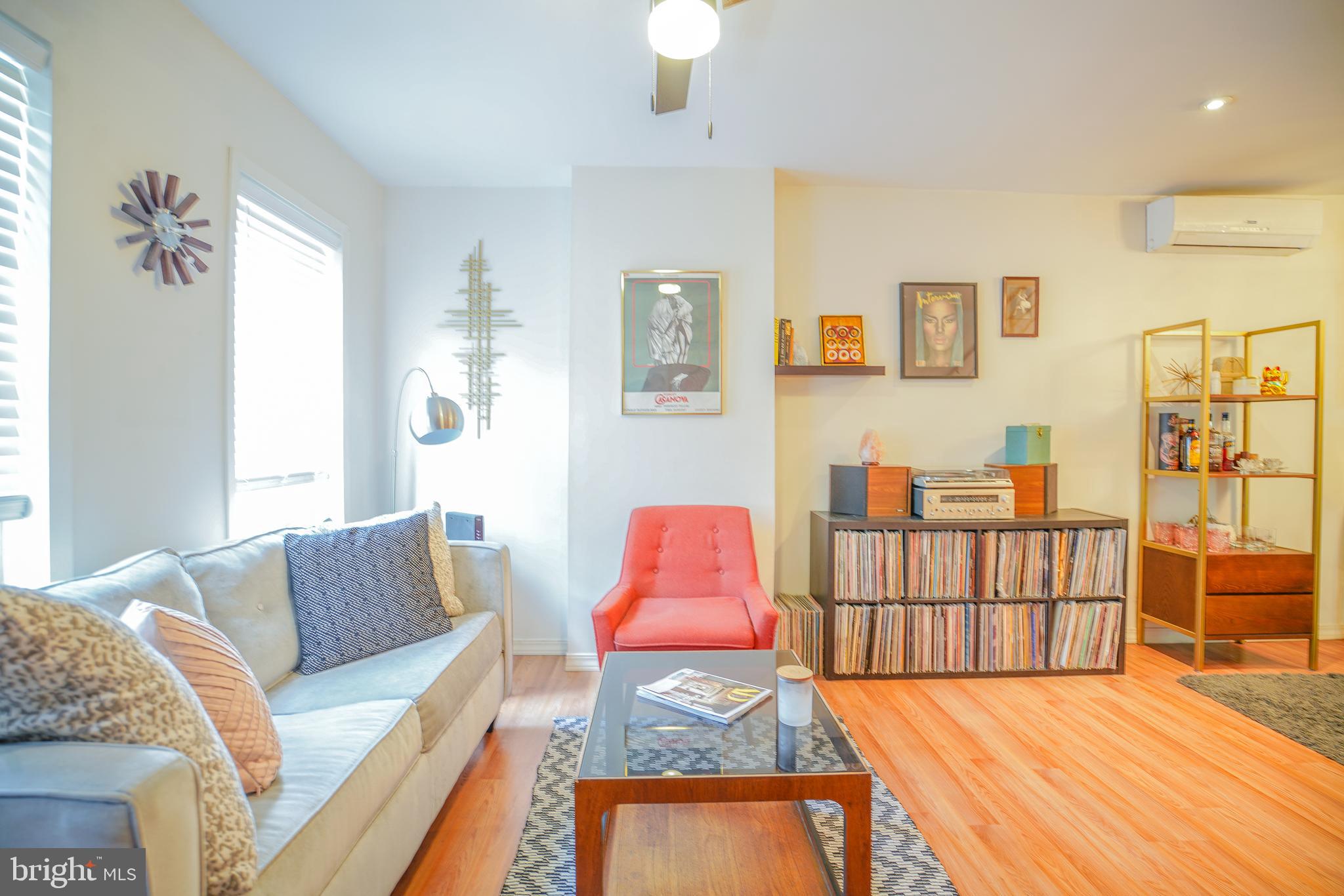 PORT RICHMOND - Residential