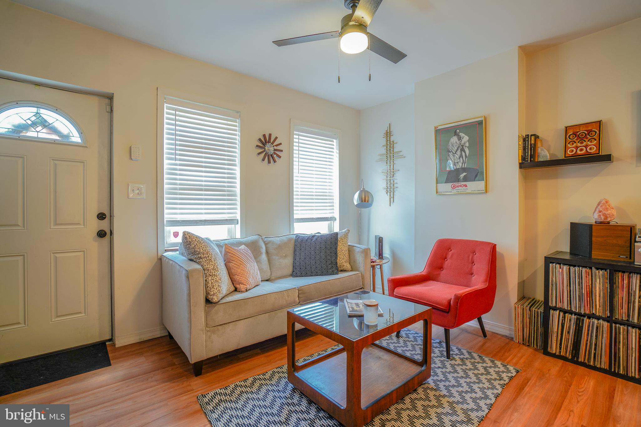 PORT RICHMOND - Residential