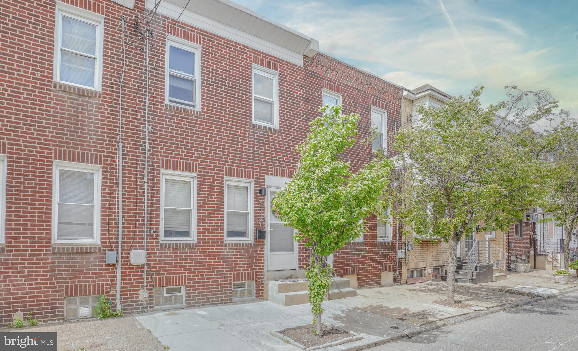 PORT RICHMOND - Residential