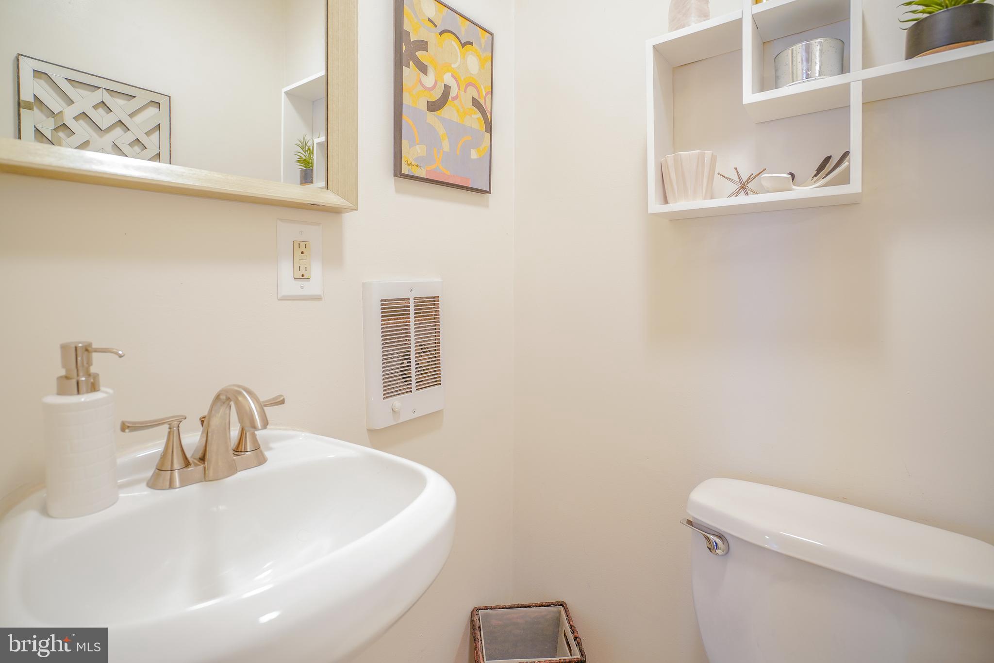 PORT RICHMOND - Residential