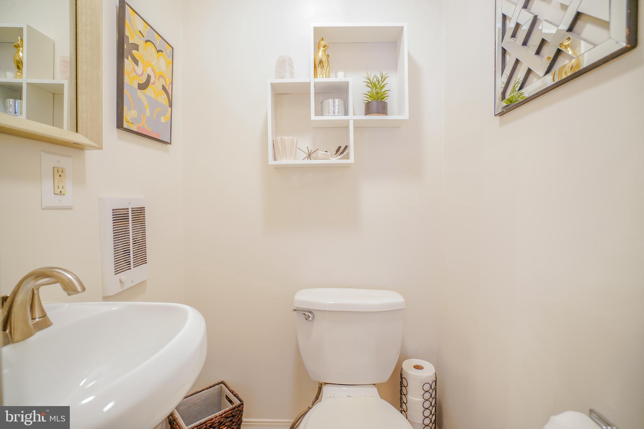 PORT RICHMOND - Residential