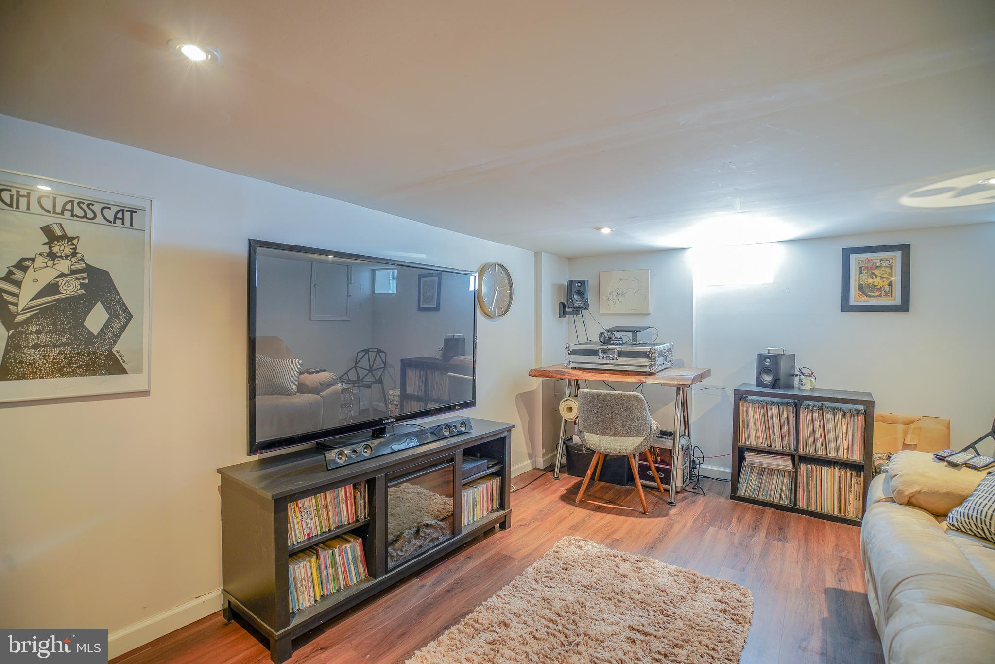 PORT RICHMOND - Residential