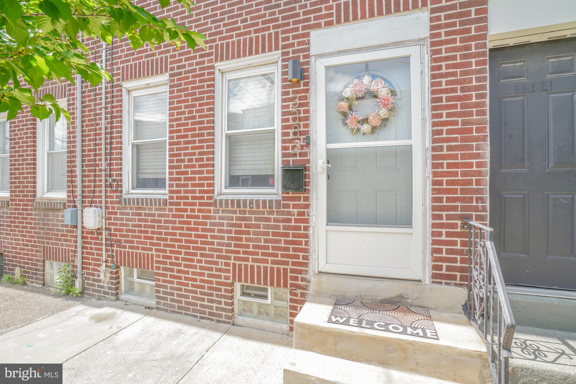 PORT RICHMOND - Residential