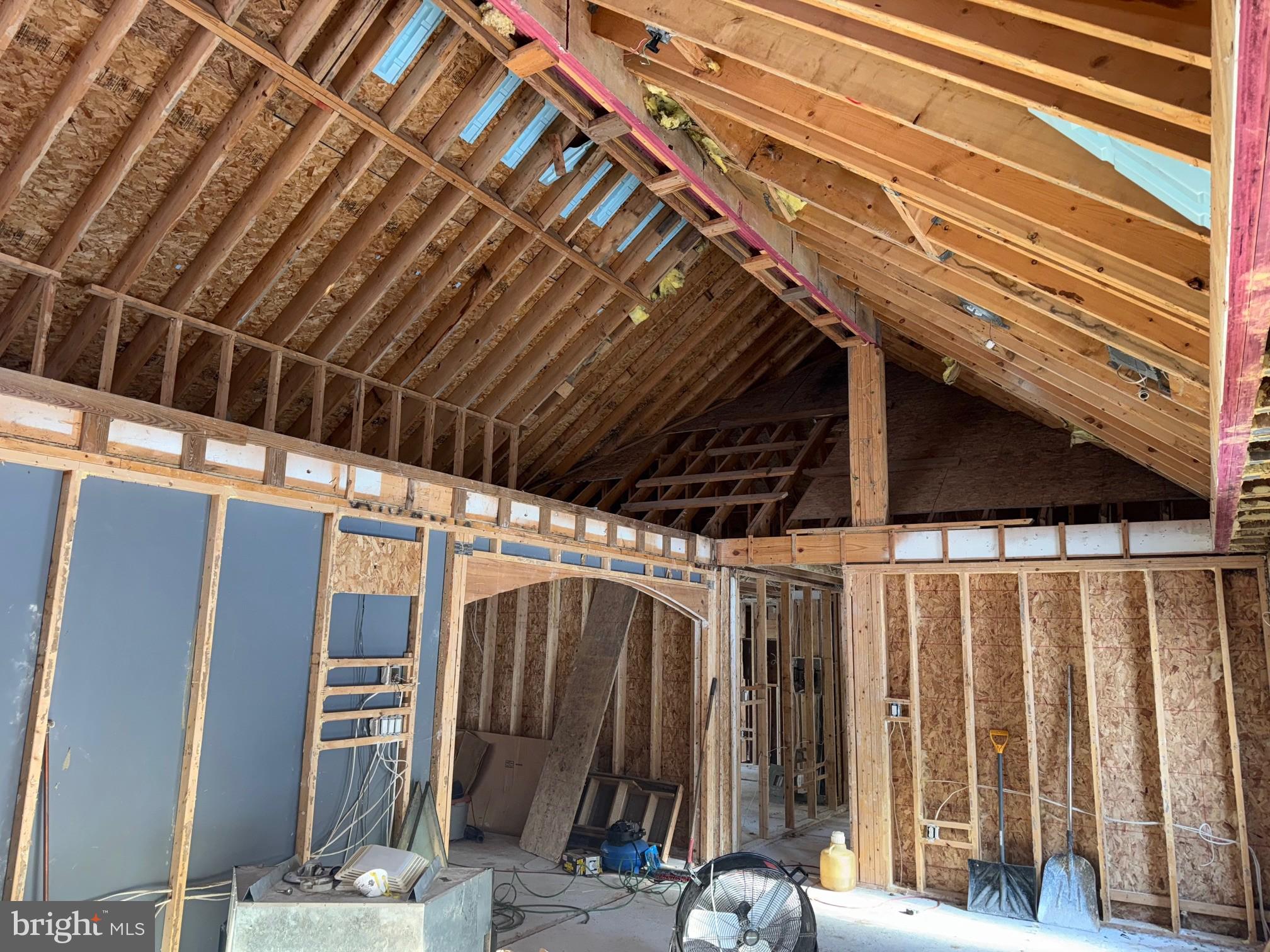 DEERFIELD - Residential