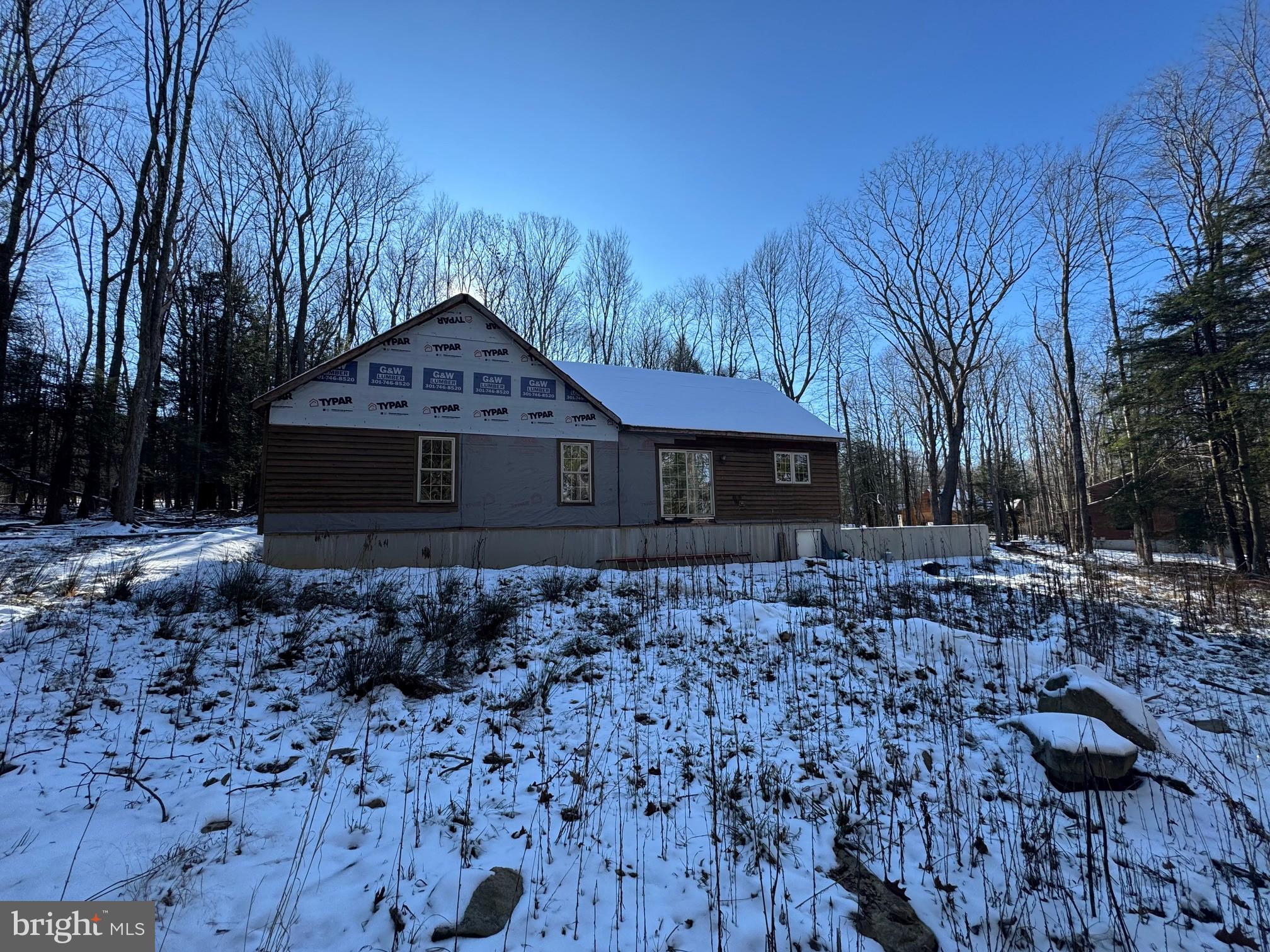 DEERFIELD - Residential