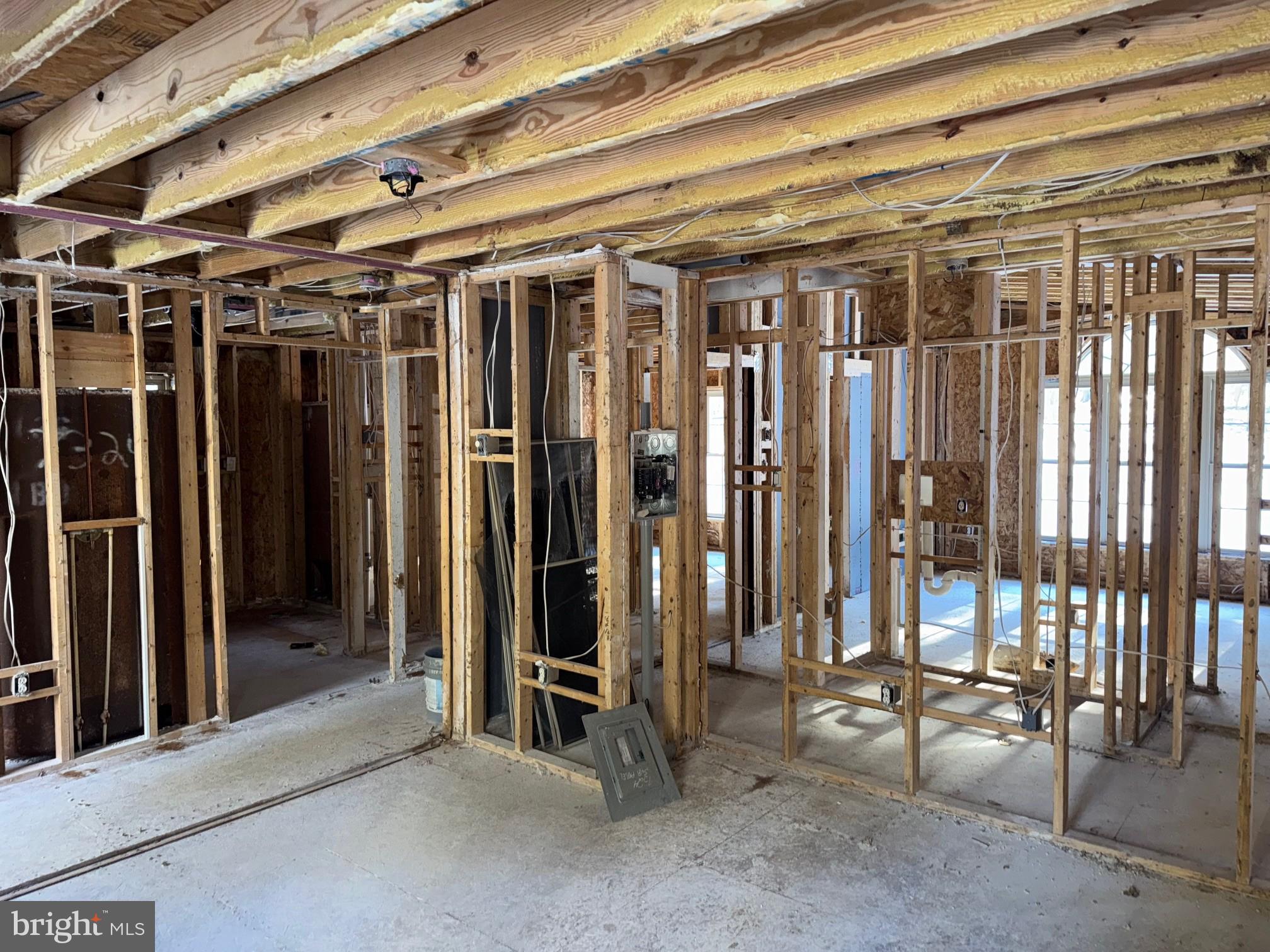 DEERFIELD - Residential