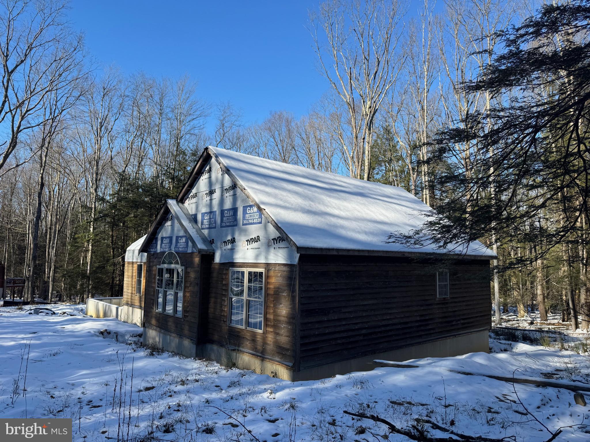 DEERFIELD - Residential