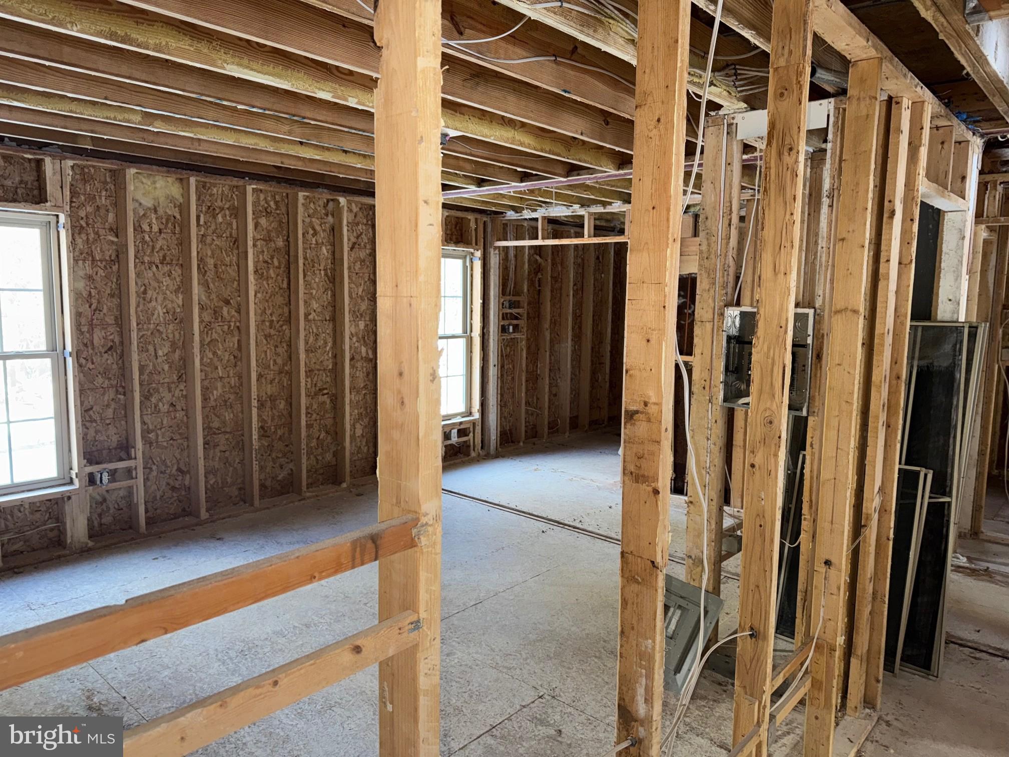 DEERFIELD - Residential