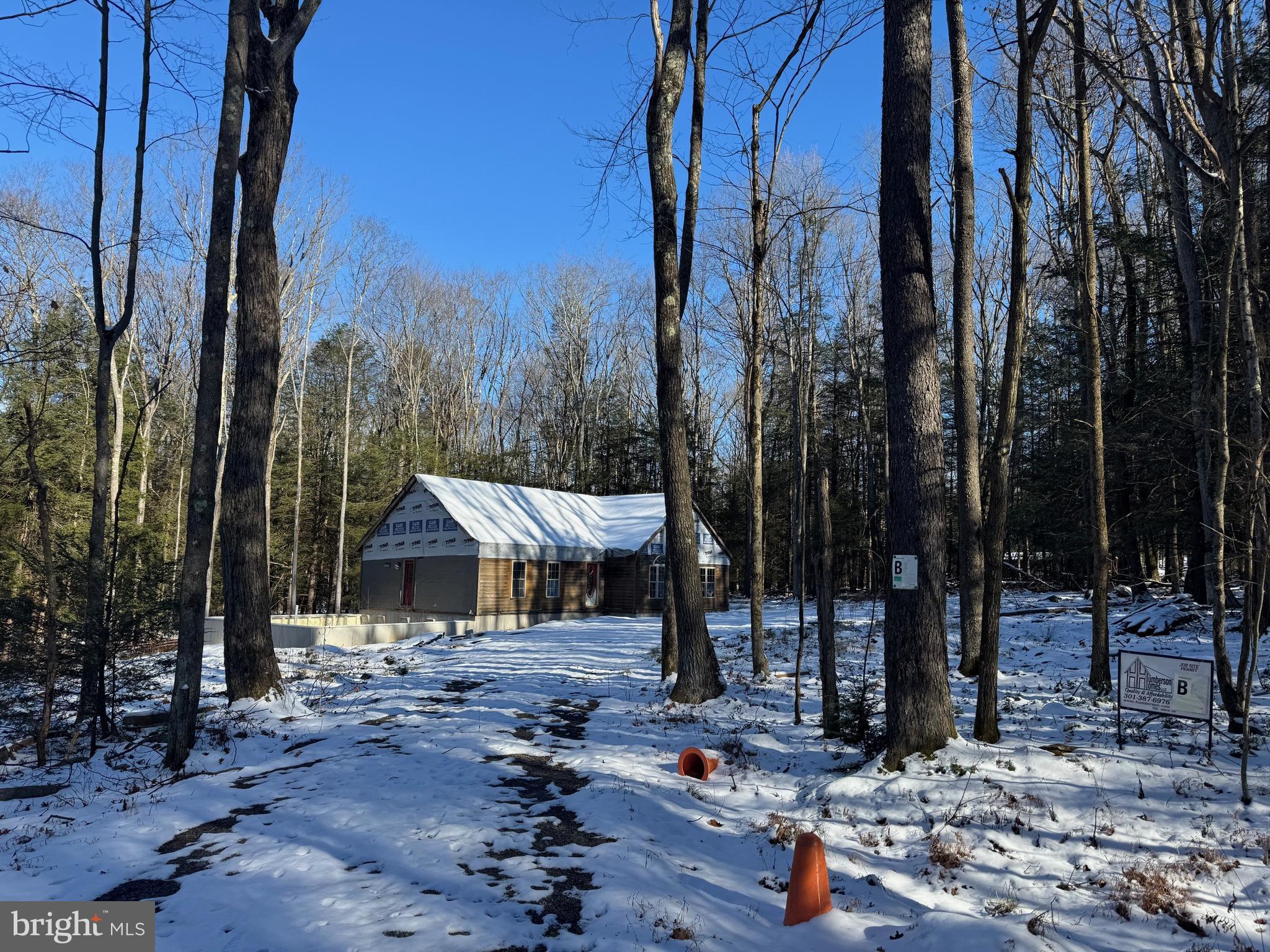 DEERFIELD - Residential