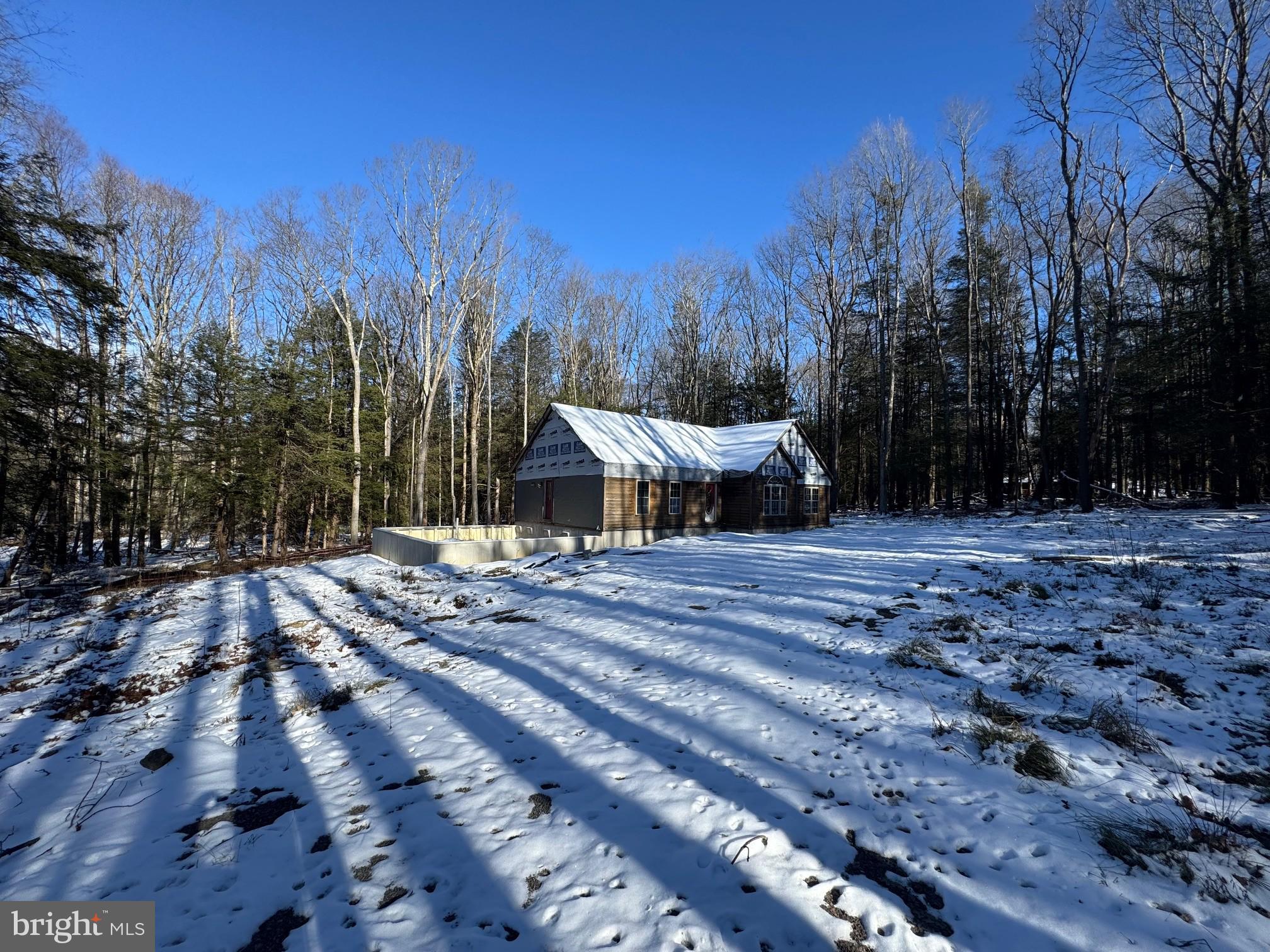 DEERFIELD - Residential