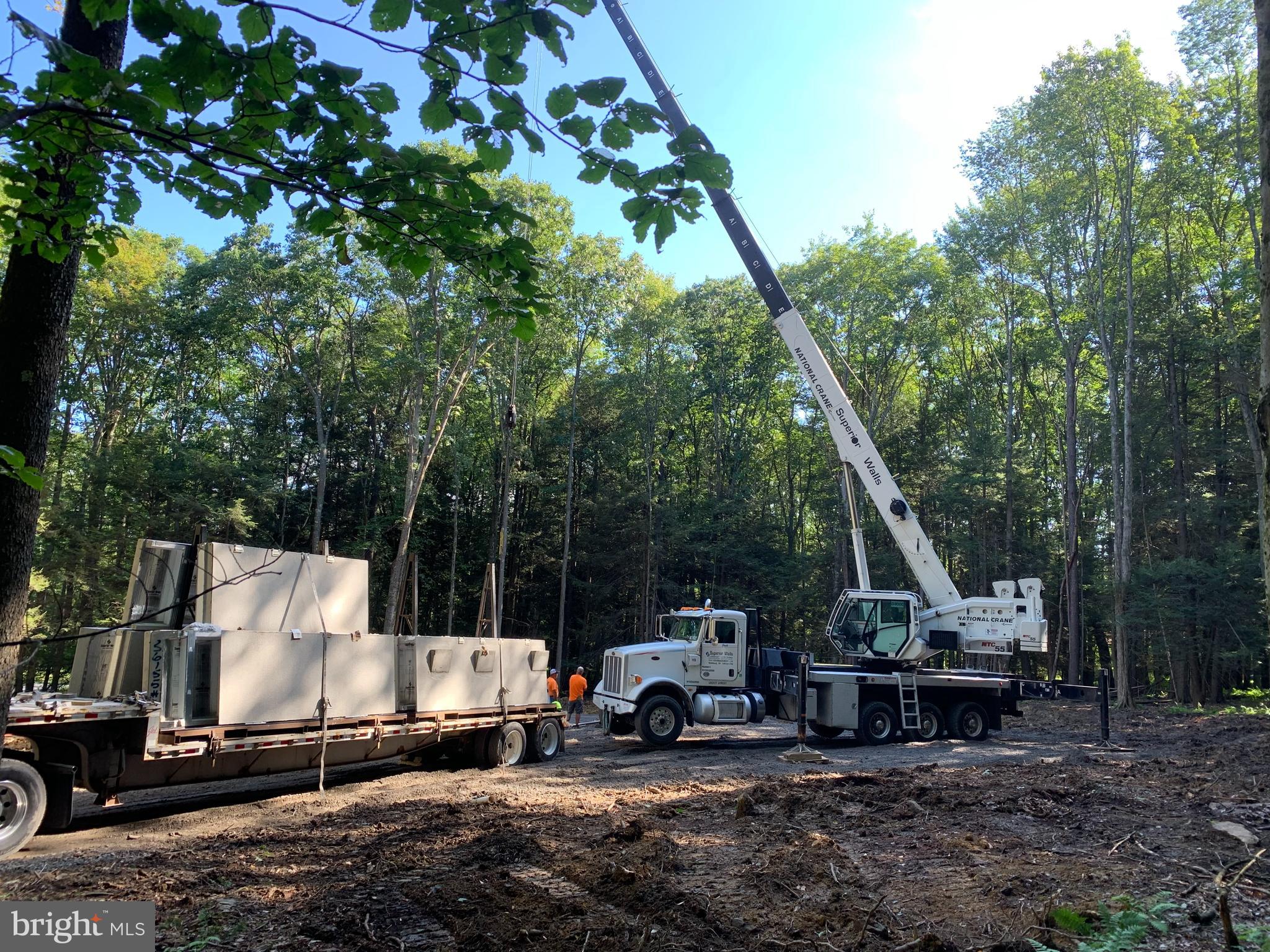 DEERFIELD - Residential