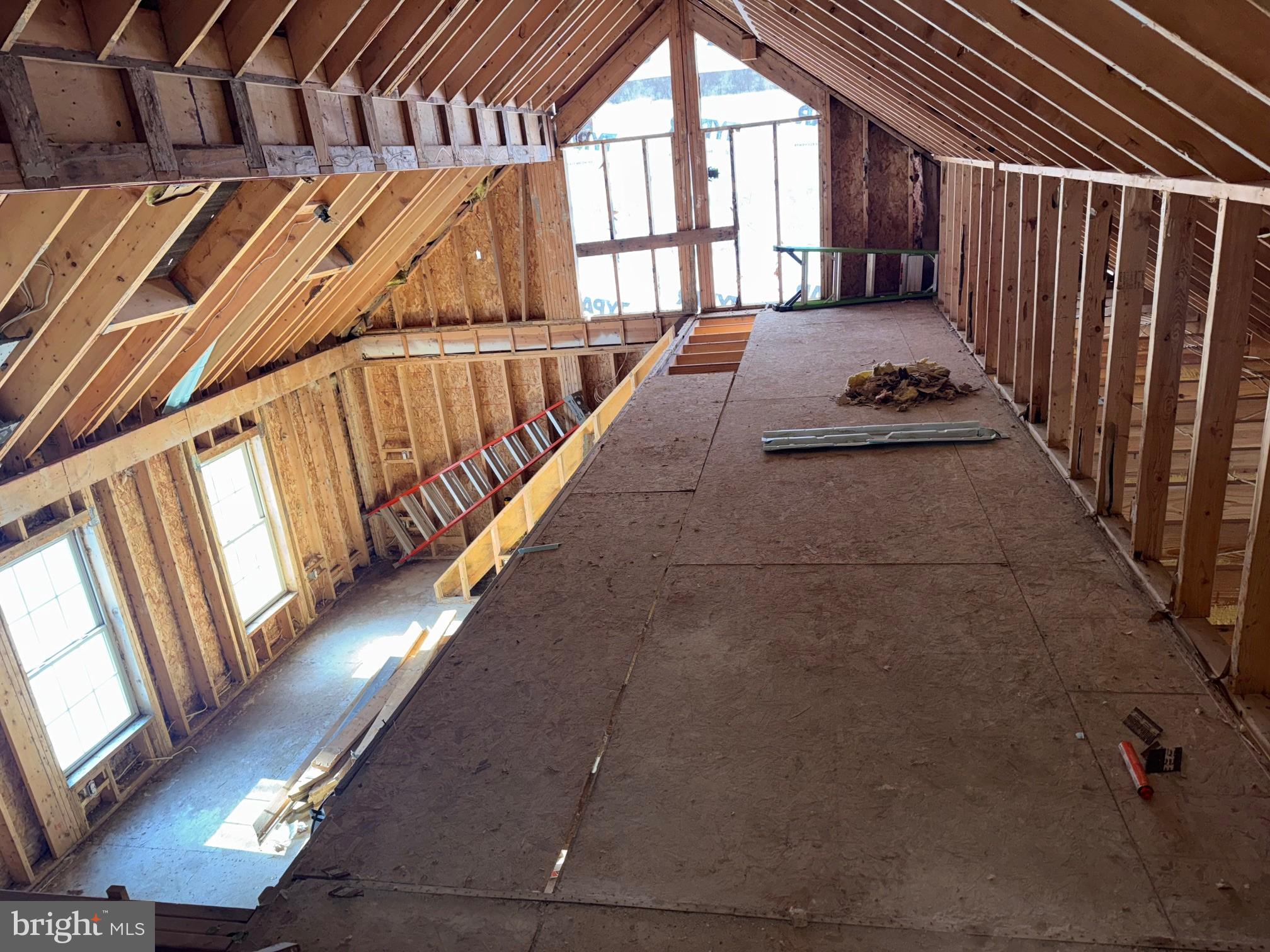 DEERFIELD - Residential