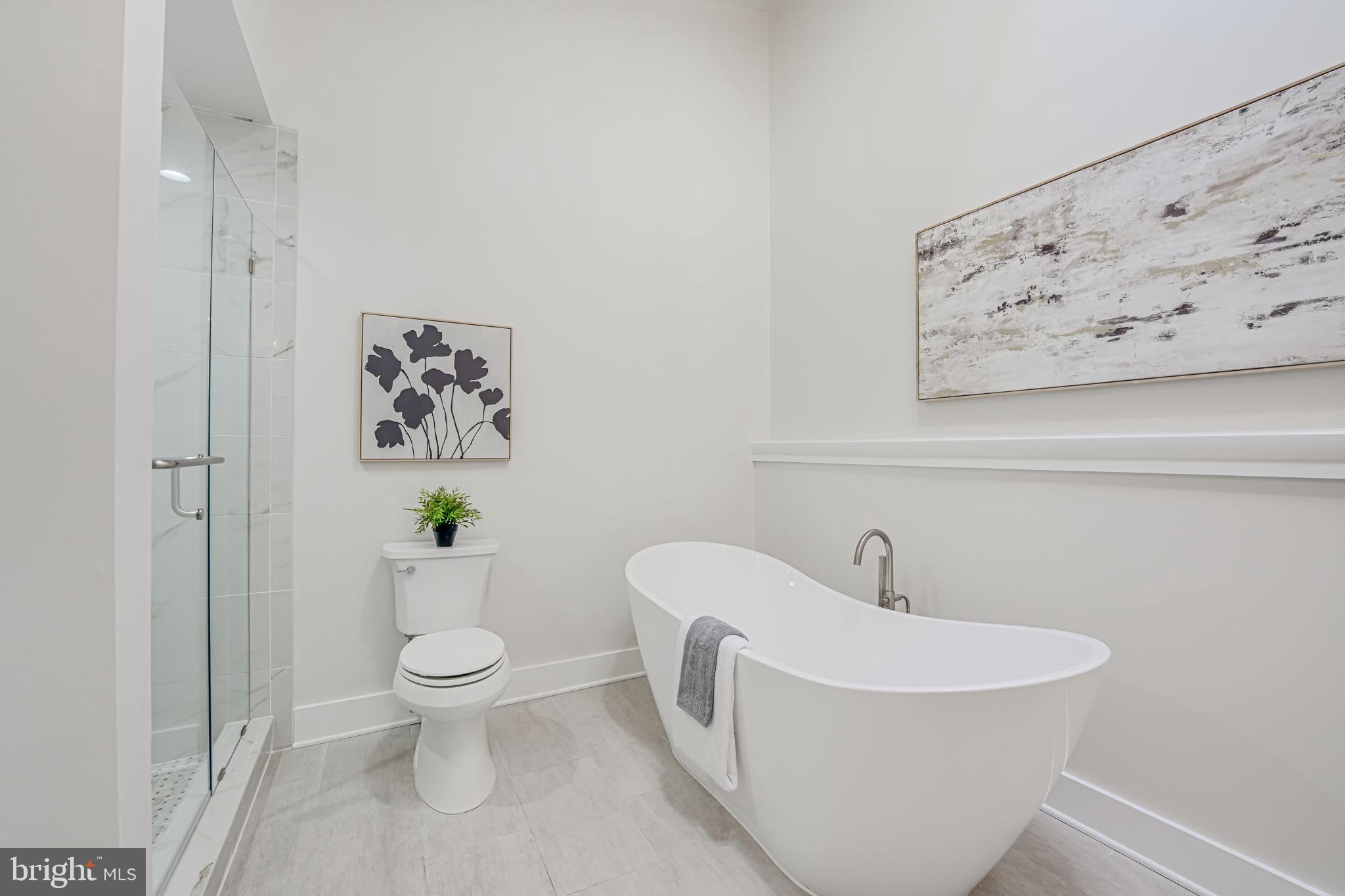 BAILIWICK - Residential