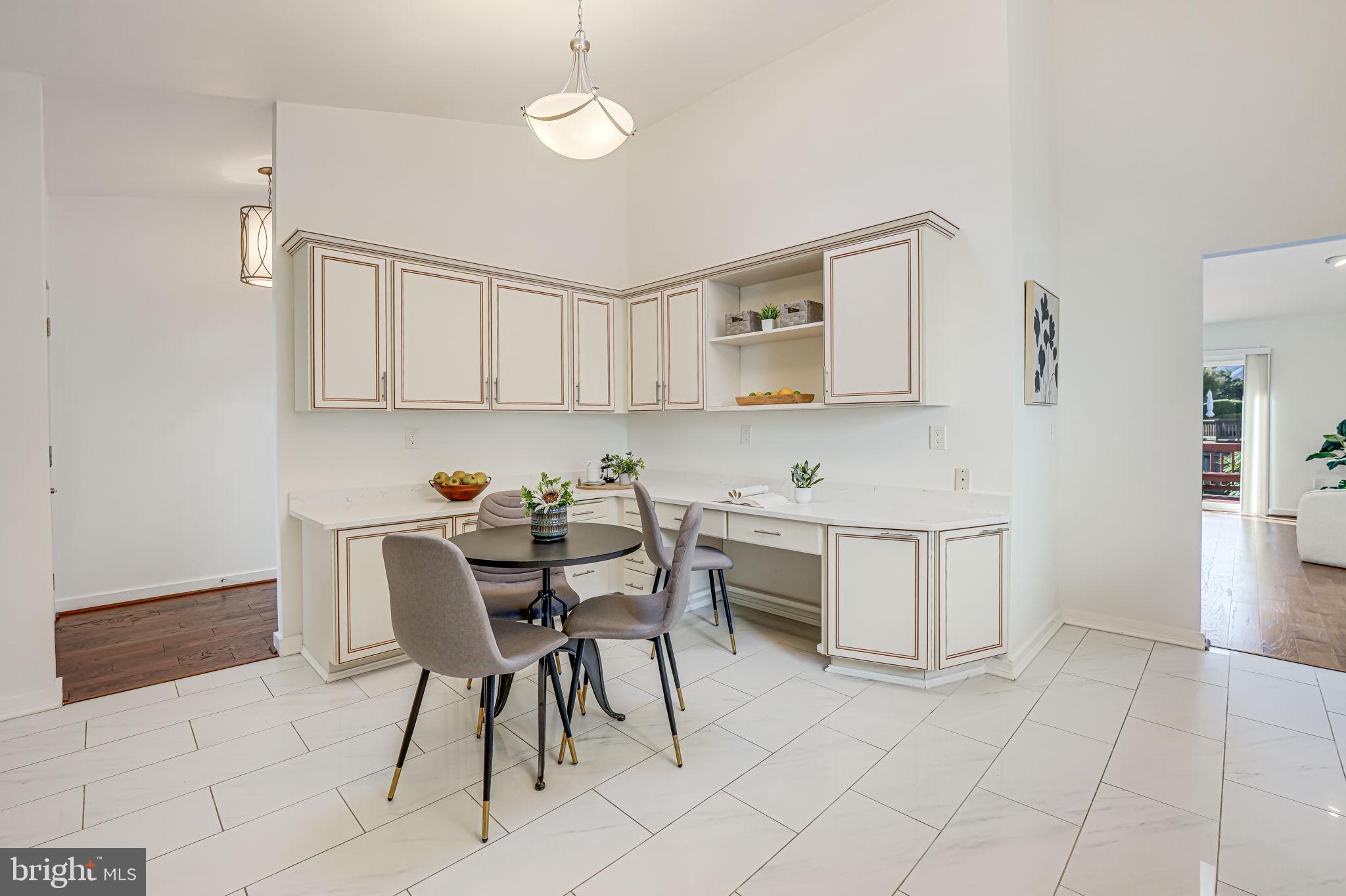 BAILIWICK - Residential