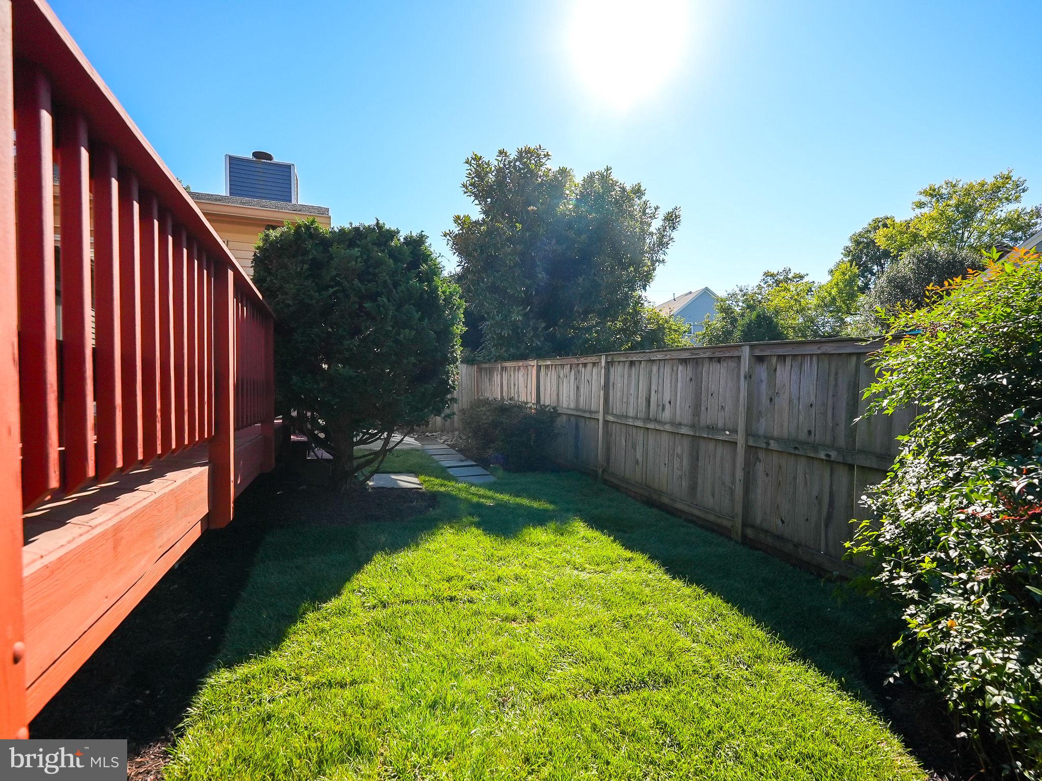 BAILIWICK - Residential