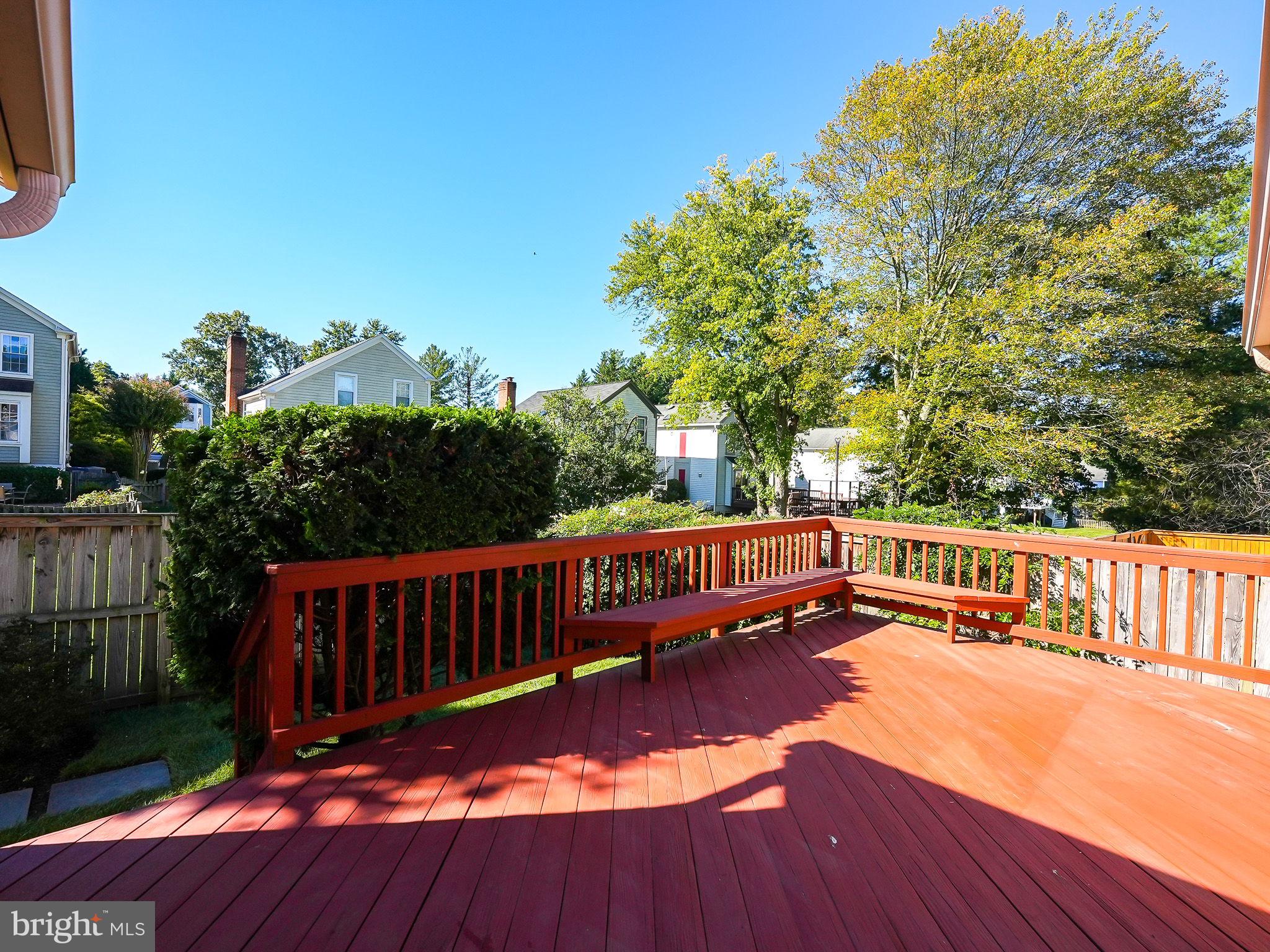 BAILIWICK - Residential