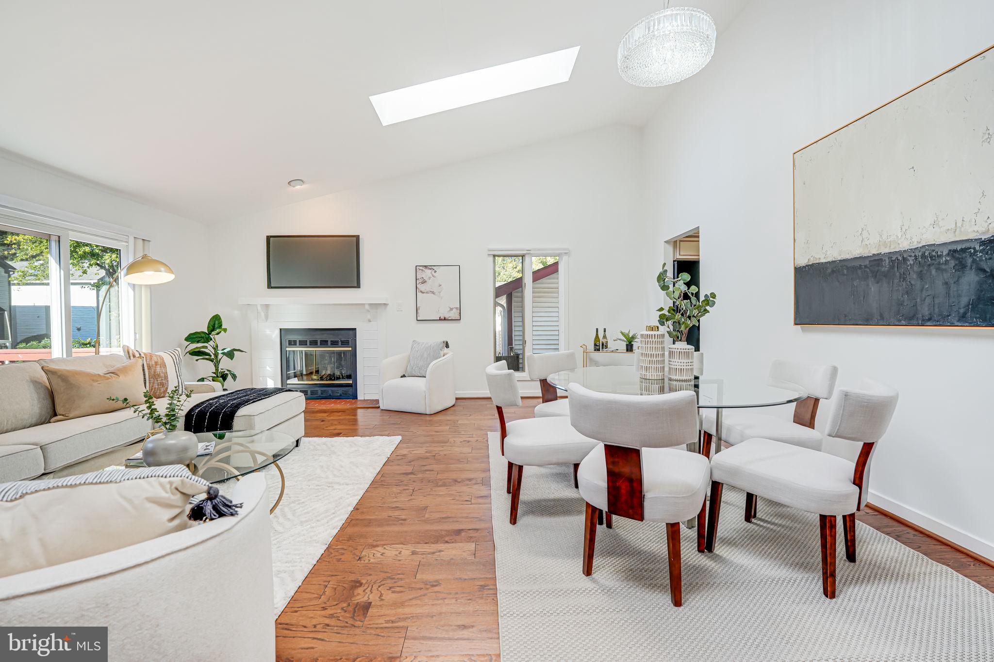 BAILIWICK - Residential