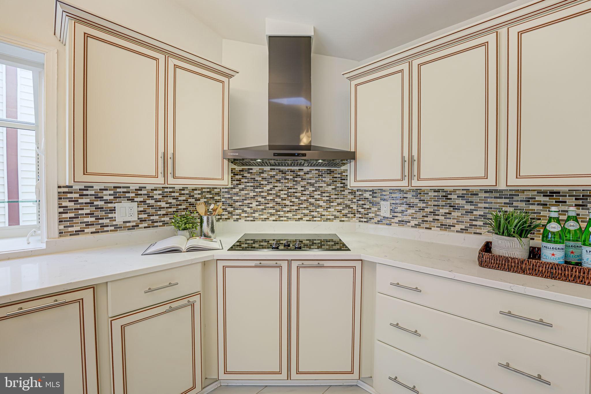 BAILIWICK - Residential