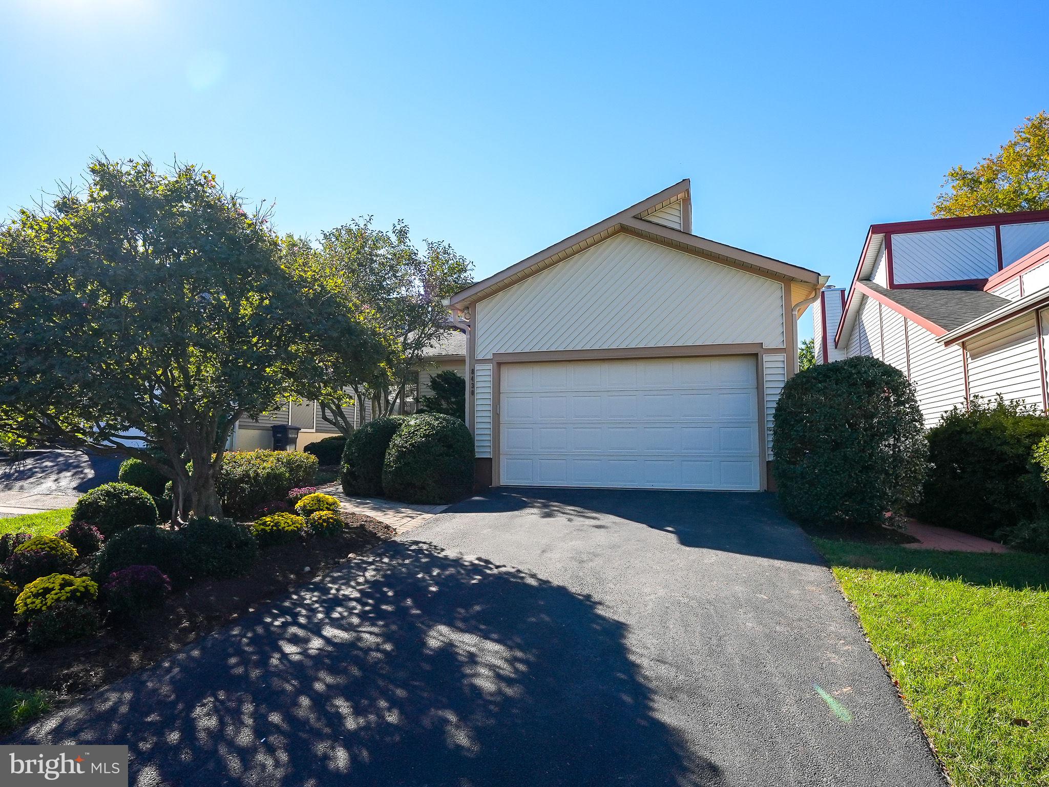 BAILIWICK - Residential