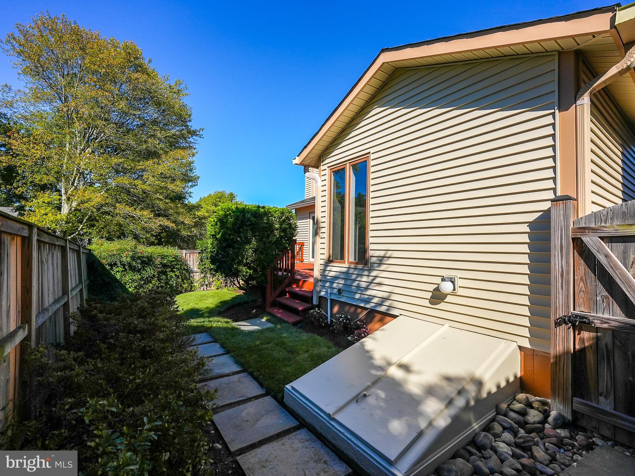 BAILIWICK - Residential