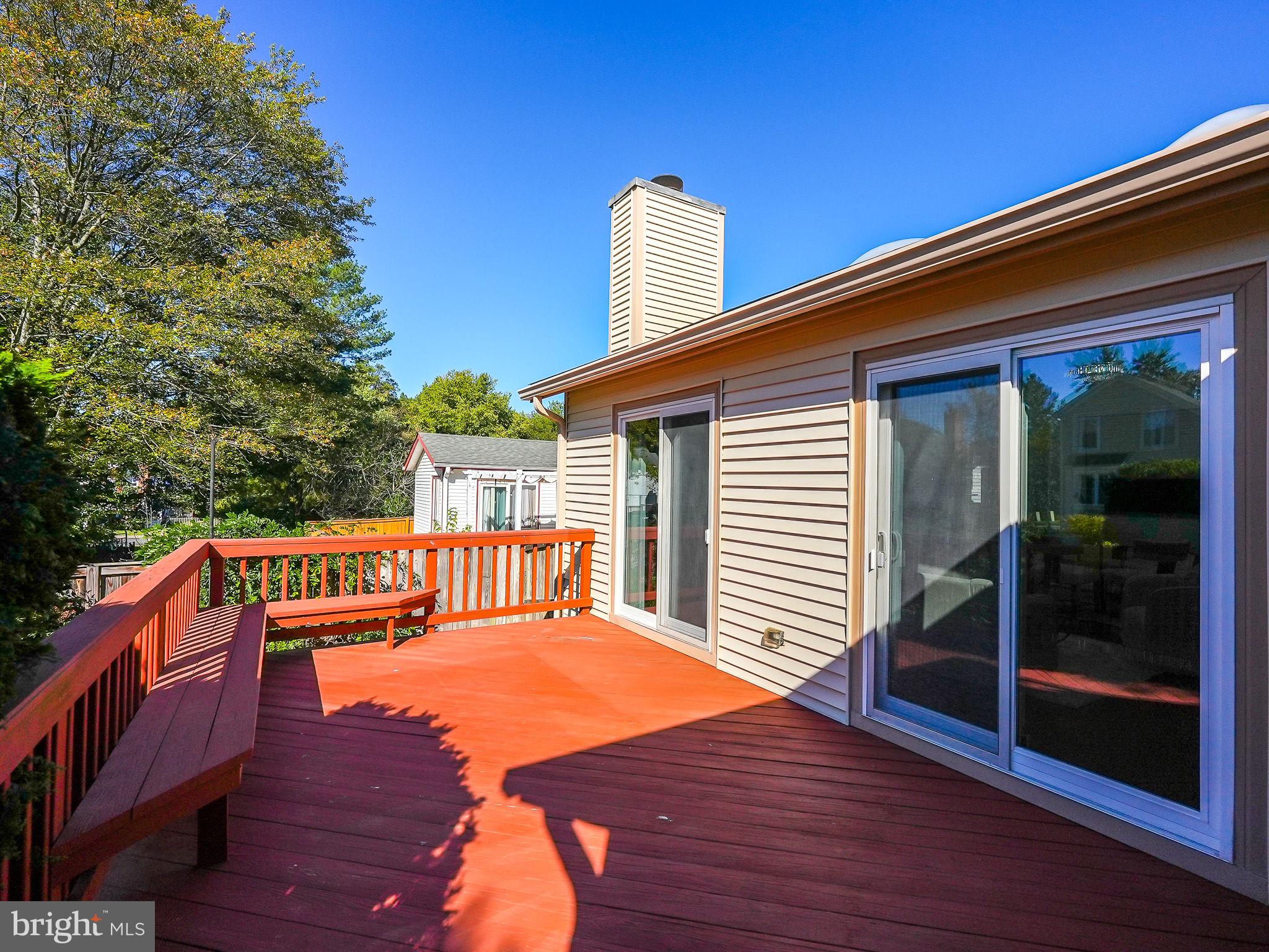 BAILIWICK - Residential