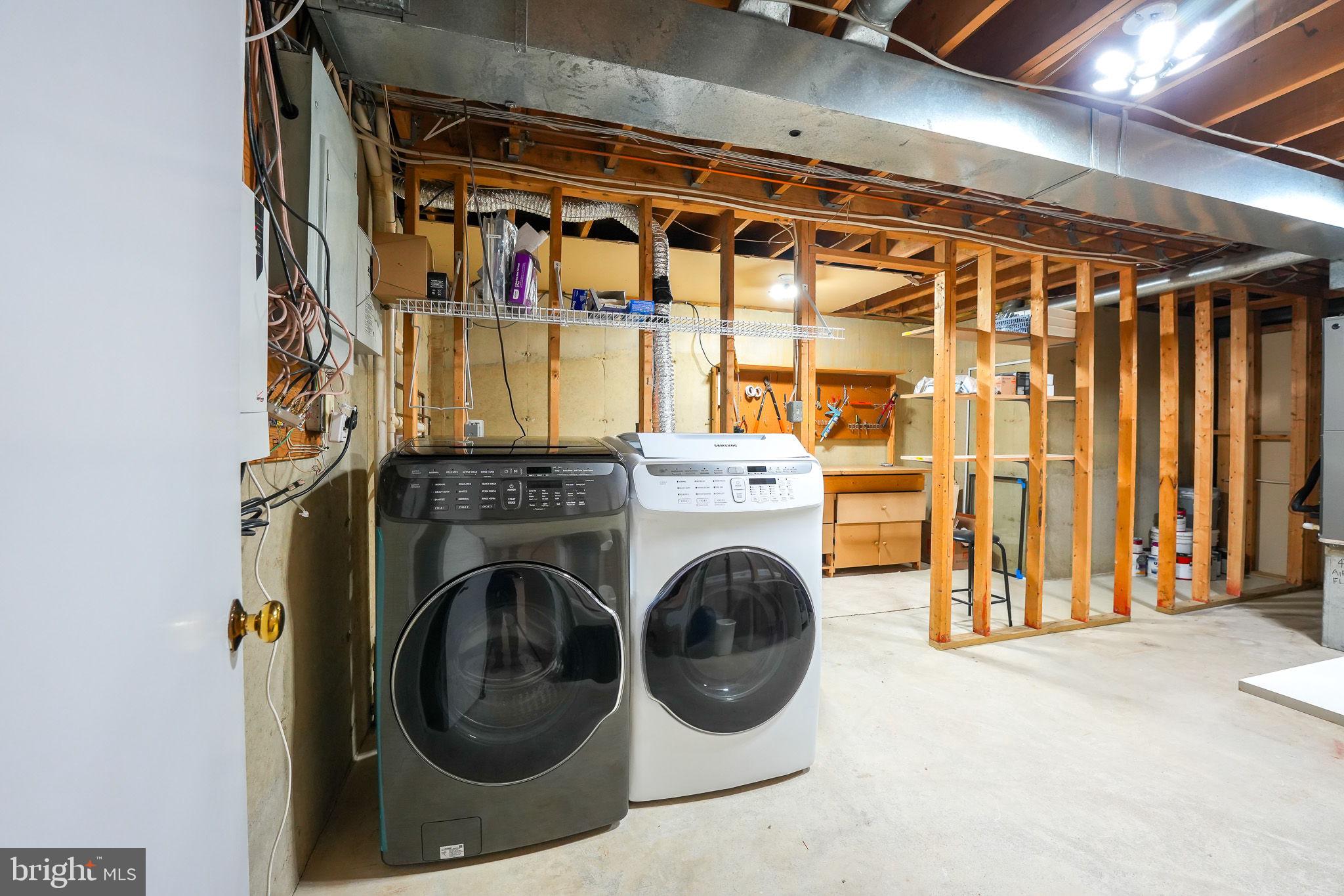 BAILIWICK - Residential