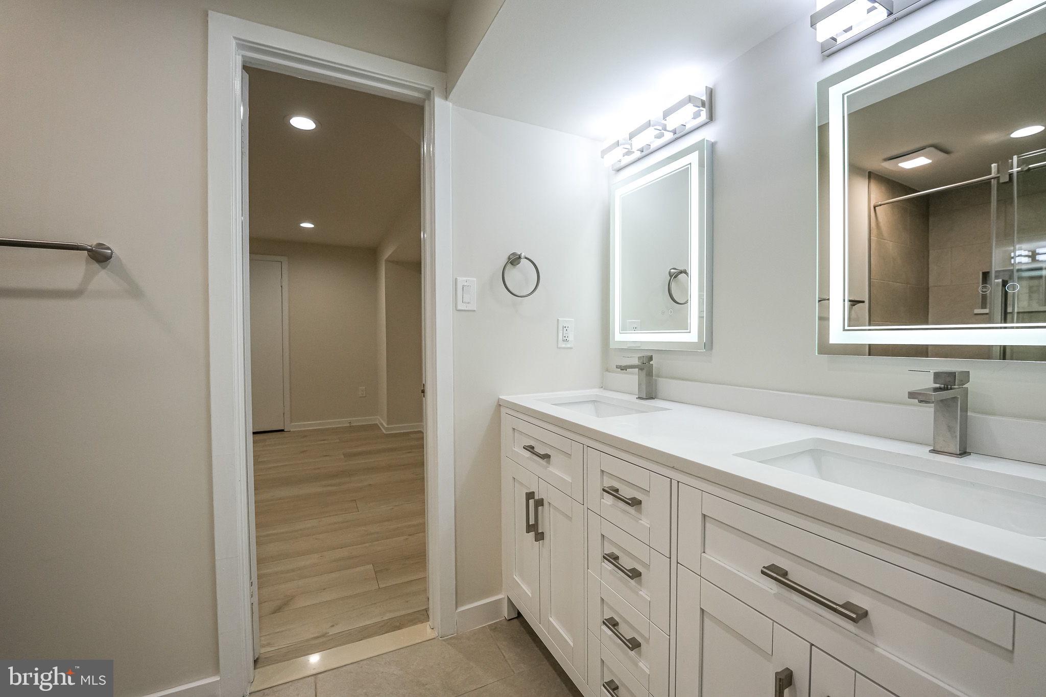 BAILIWICK - Residential