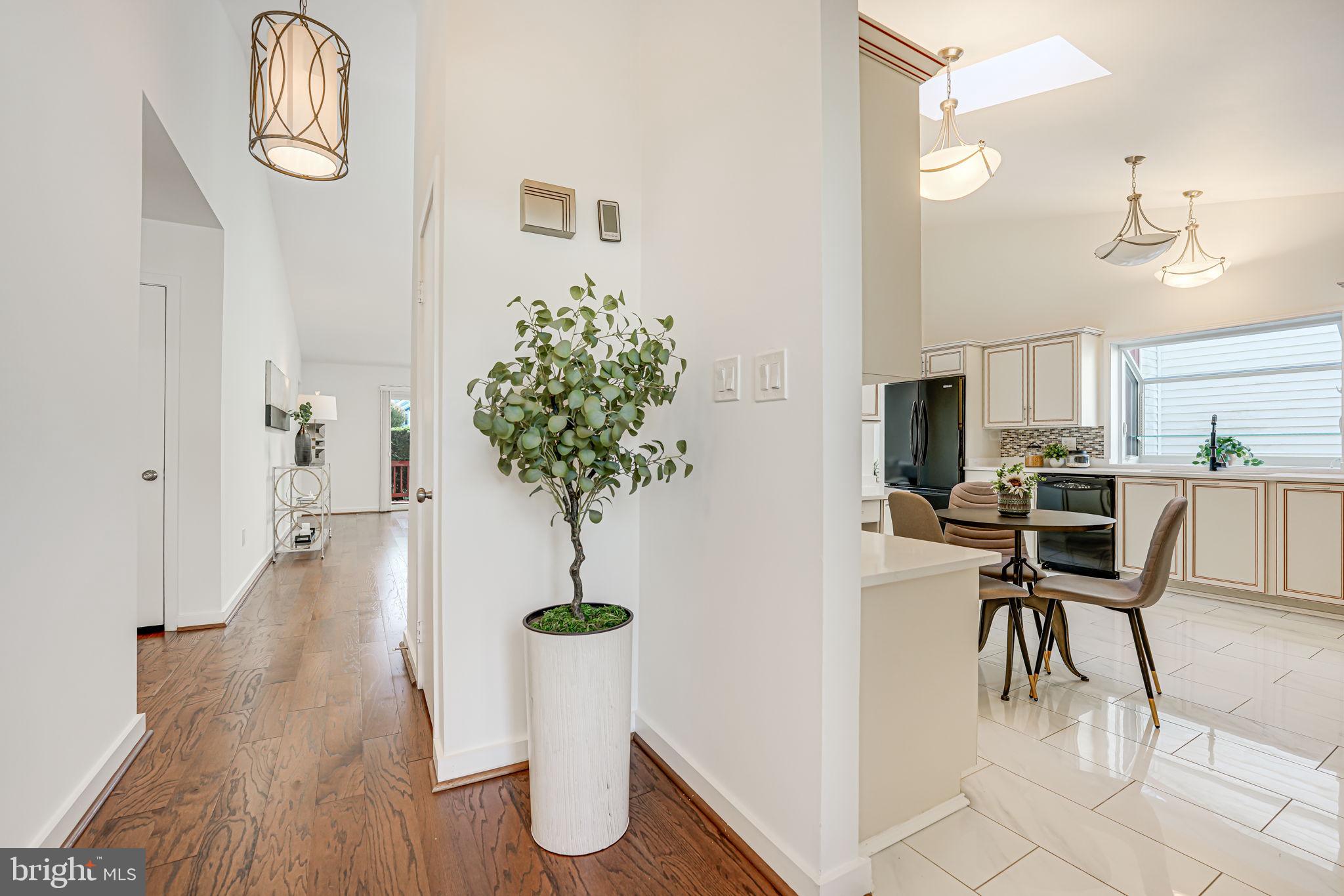 BAILIWICK - Residential