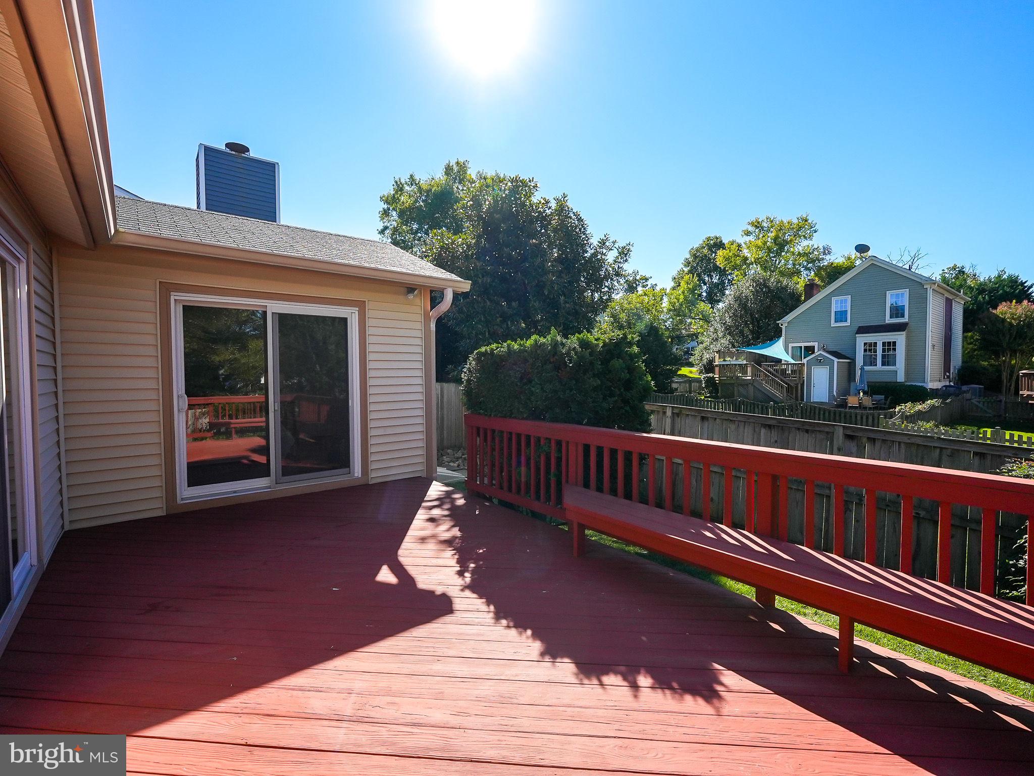 BAILIWICK - Residential