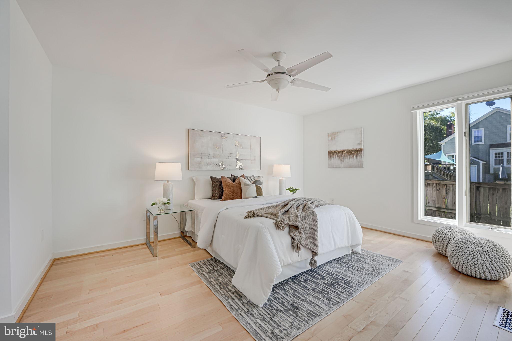 BAILIWICK - Residential