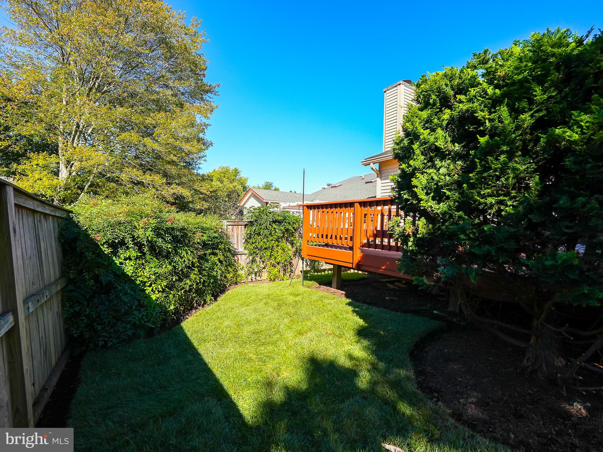 BAILIWICK - Residential