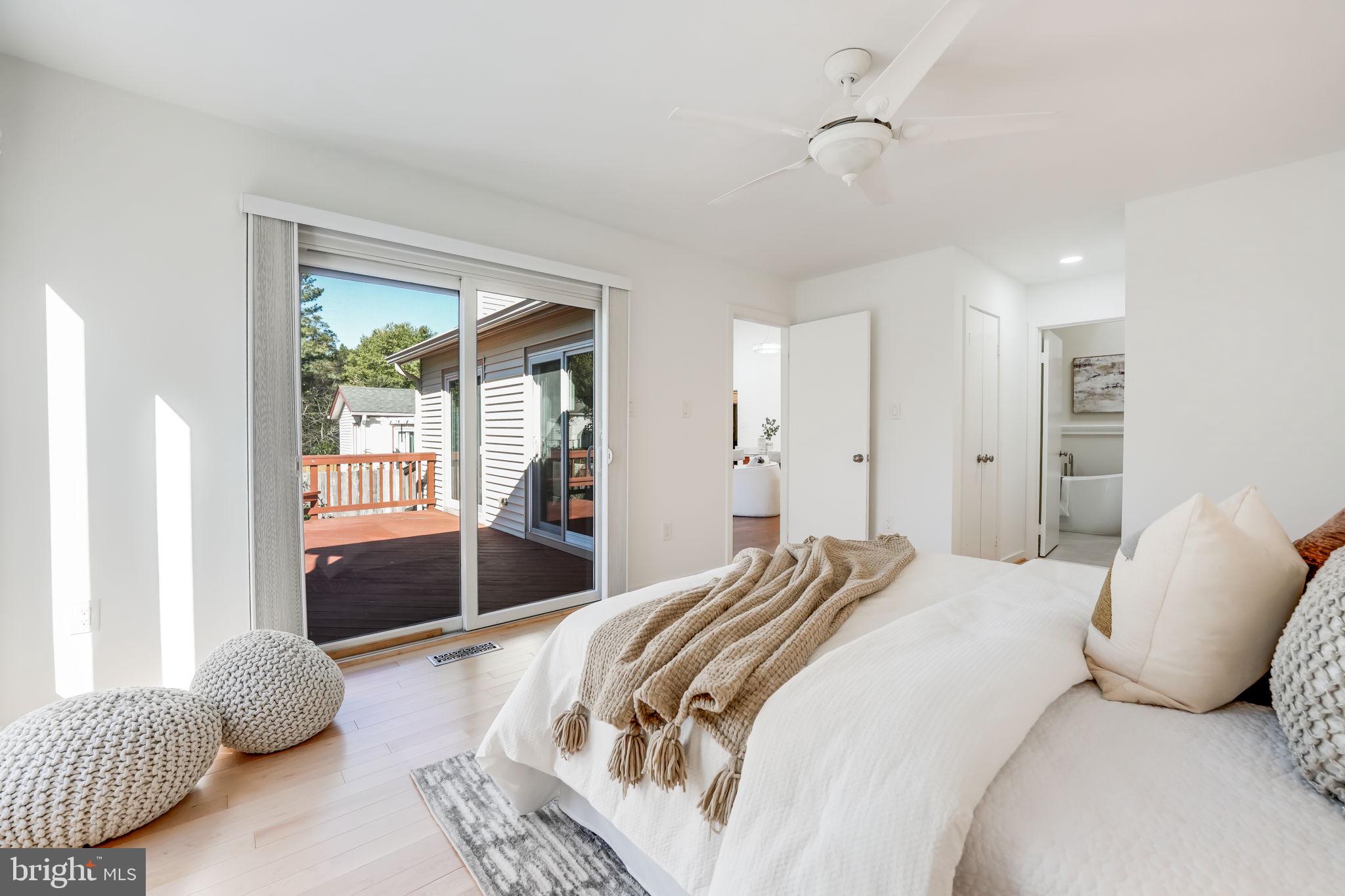 BAILIWICK - Residential