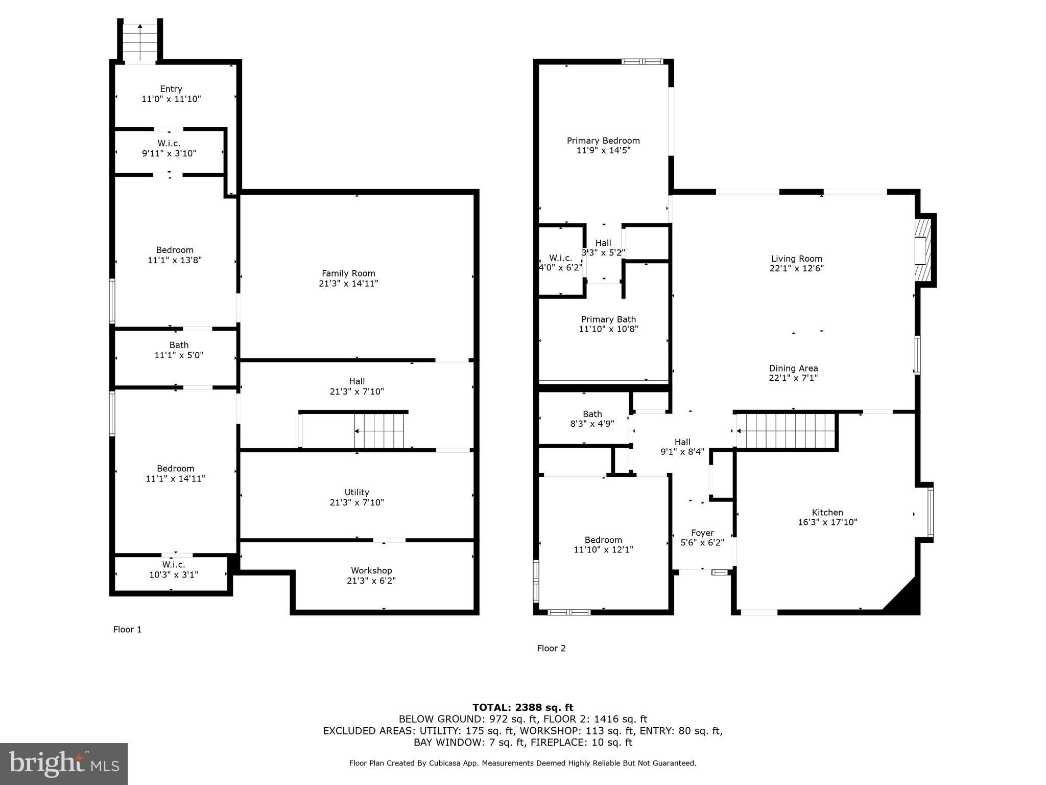 BAILIWICK - Residential