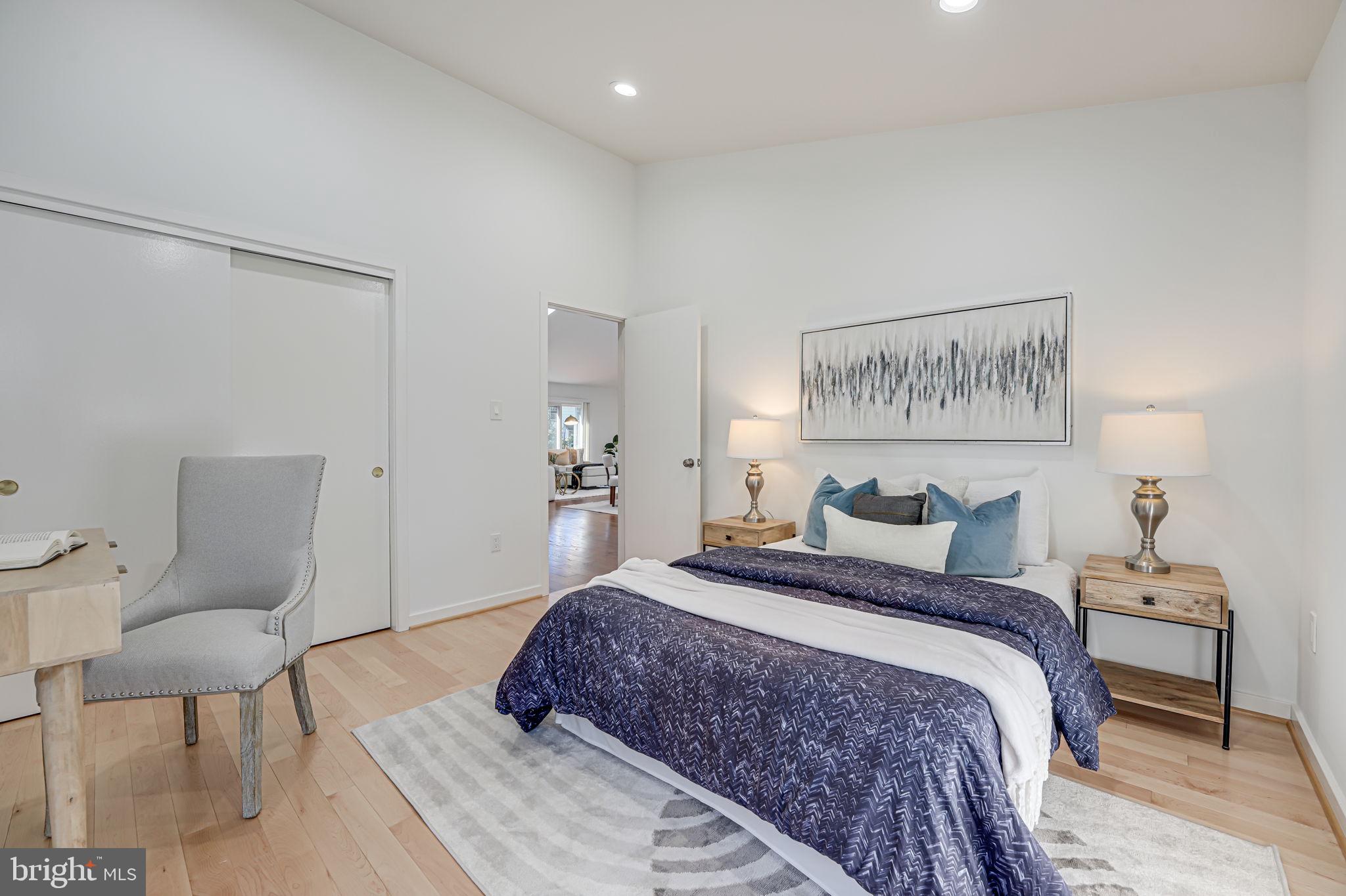 BAILIWICK - Residential