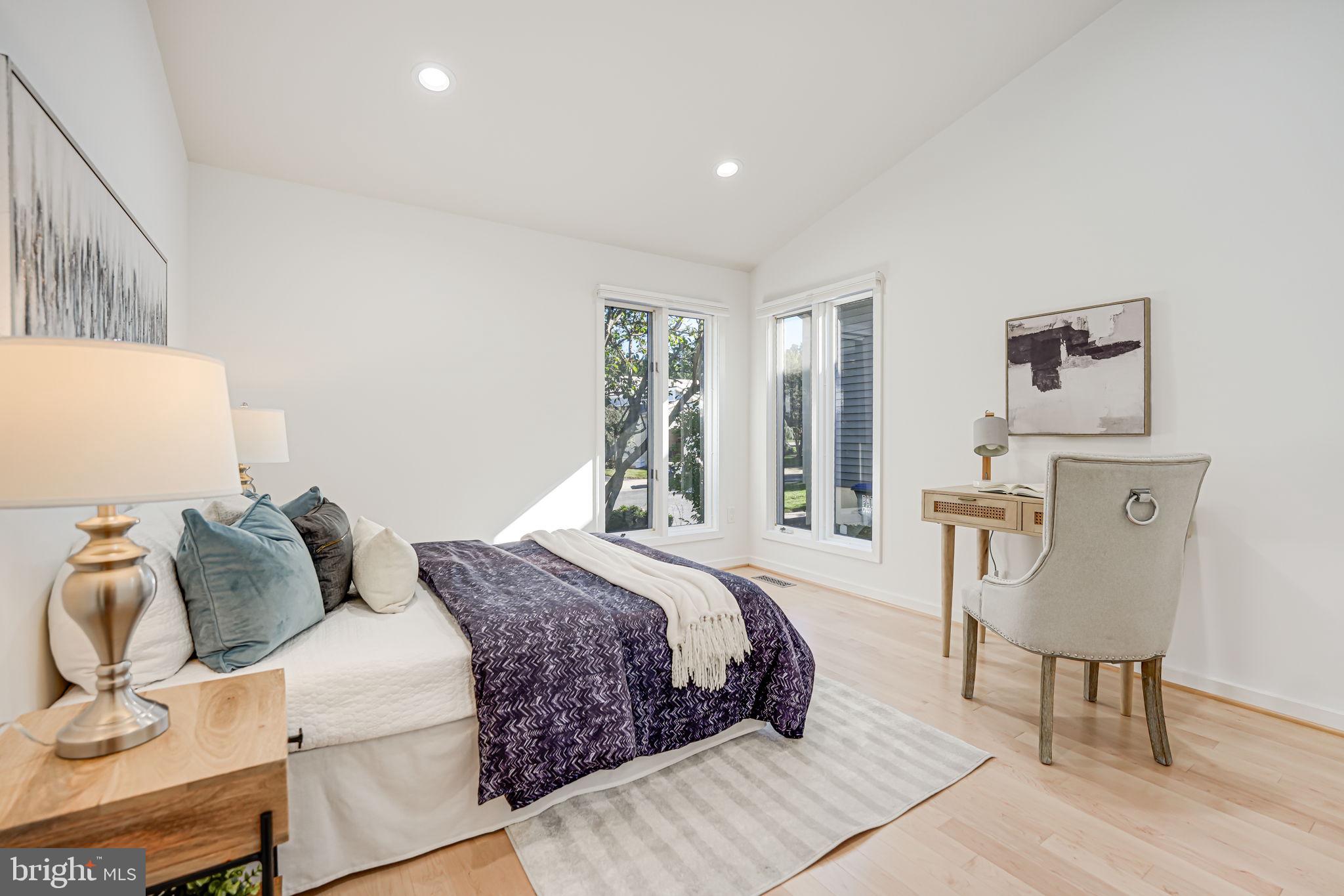 BAILIWICK - Residential